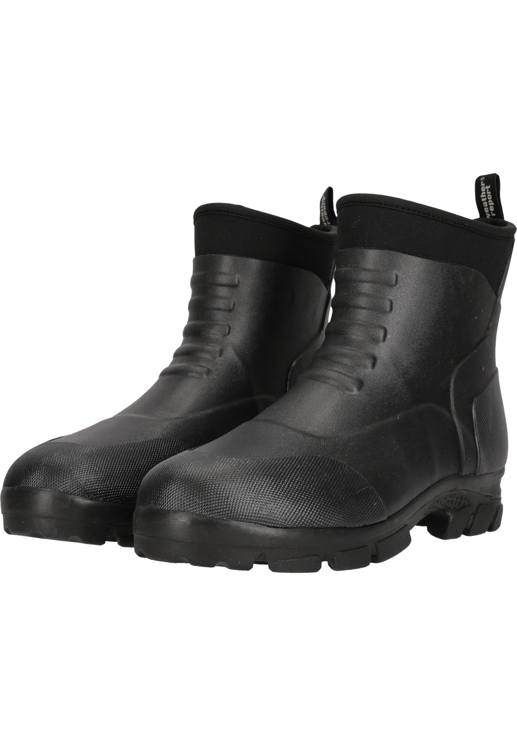 Bottes de pluie Weather Report Colter 4/7
