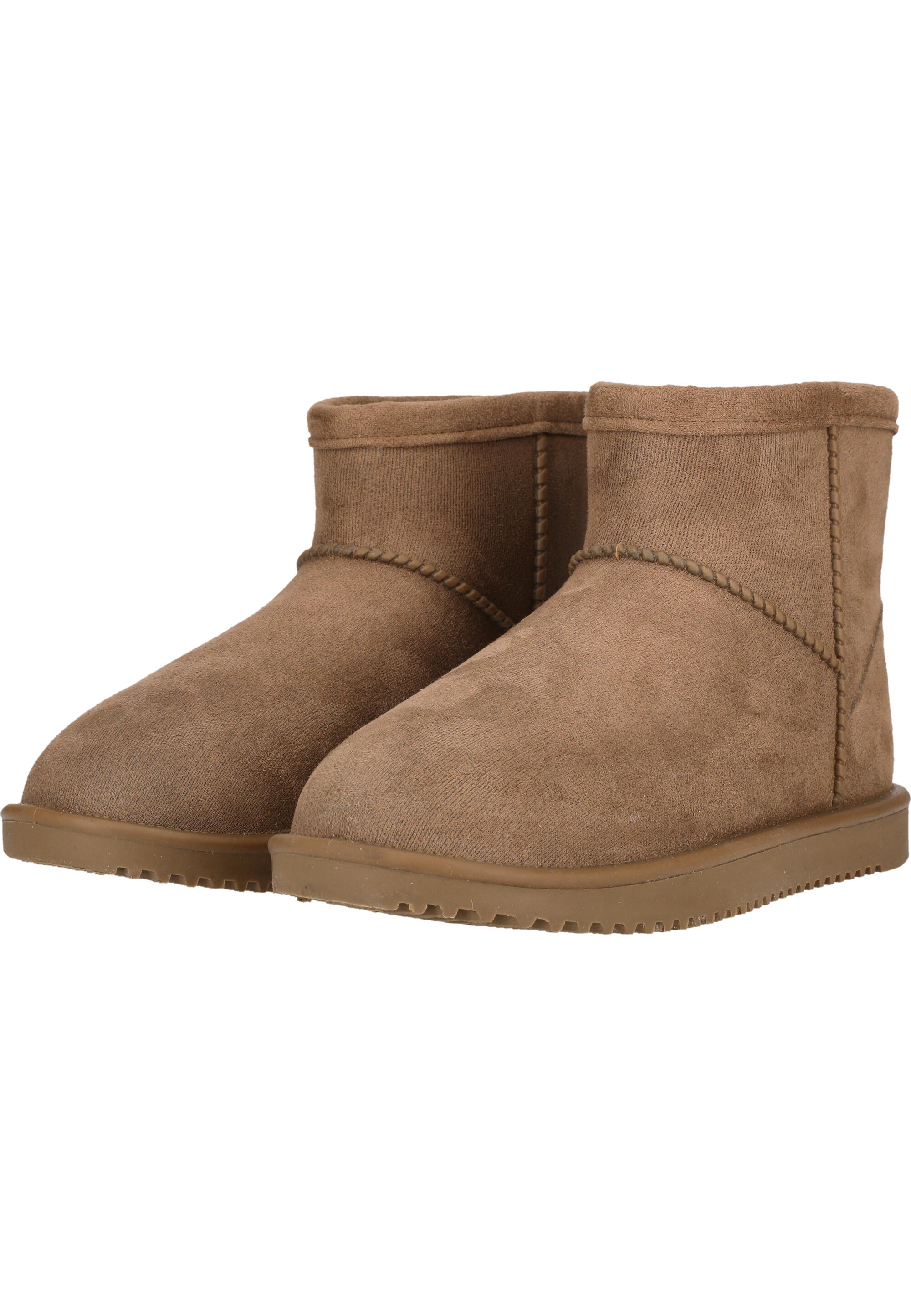 Bottines Dax 4/7