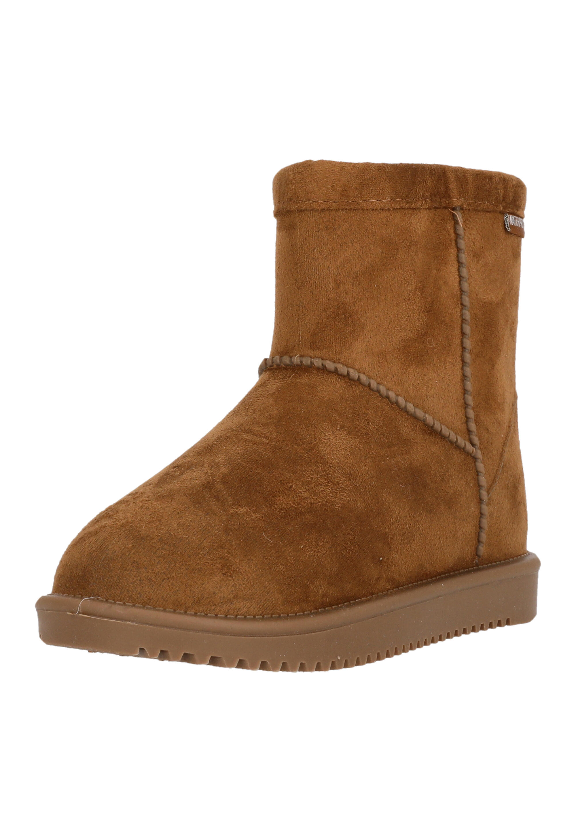Botas de Inverno para crianças Zigzag Dax 2/7