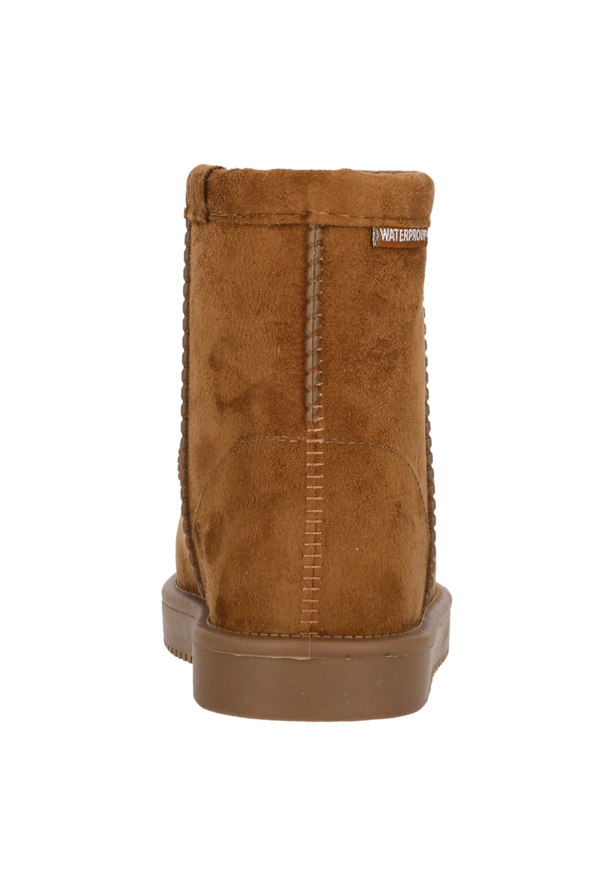 Botas de Inverno para crianças Zigzag Dax 5/7