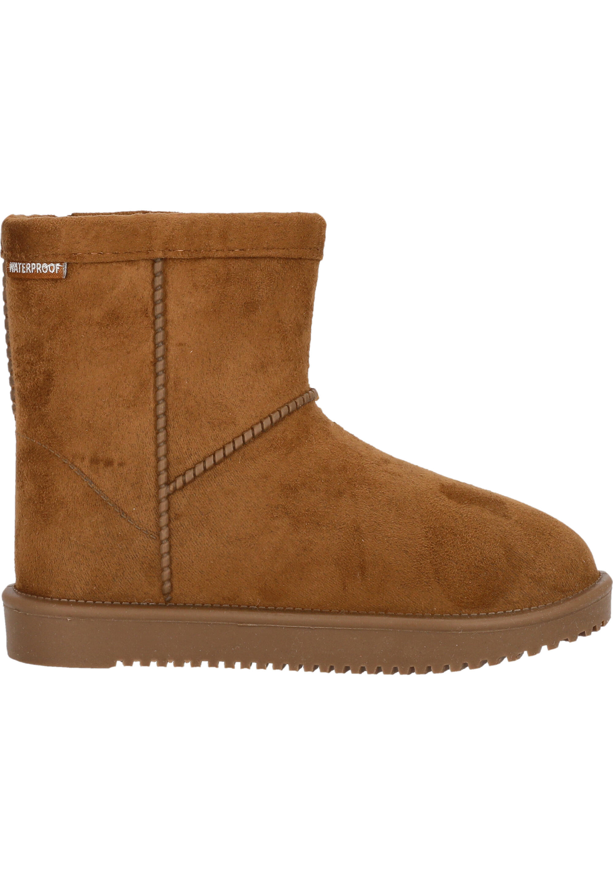 Botas de Inverno para crianças Zigzag Dax 3/7