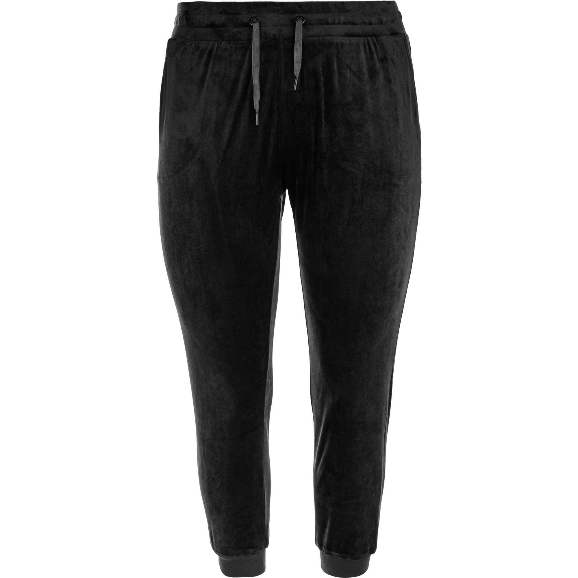 Endurance Q - Sweatpants Cacee - Pantalons - Noir - 44 L - Decathlon