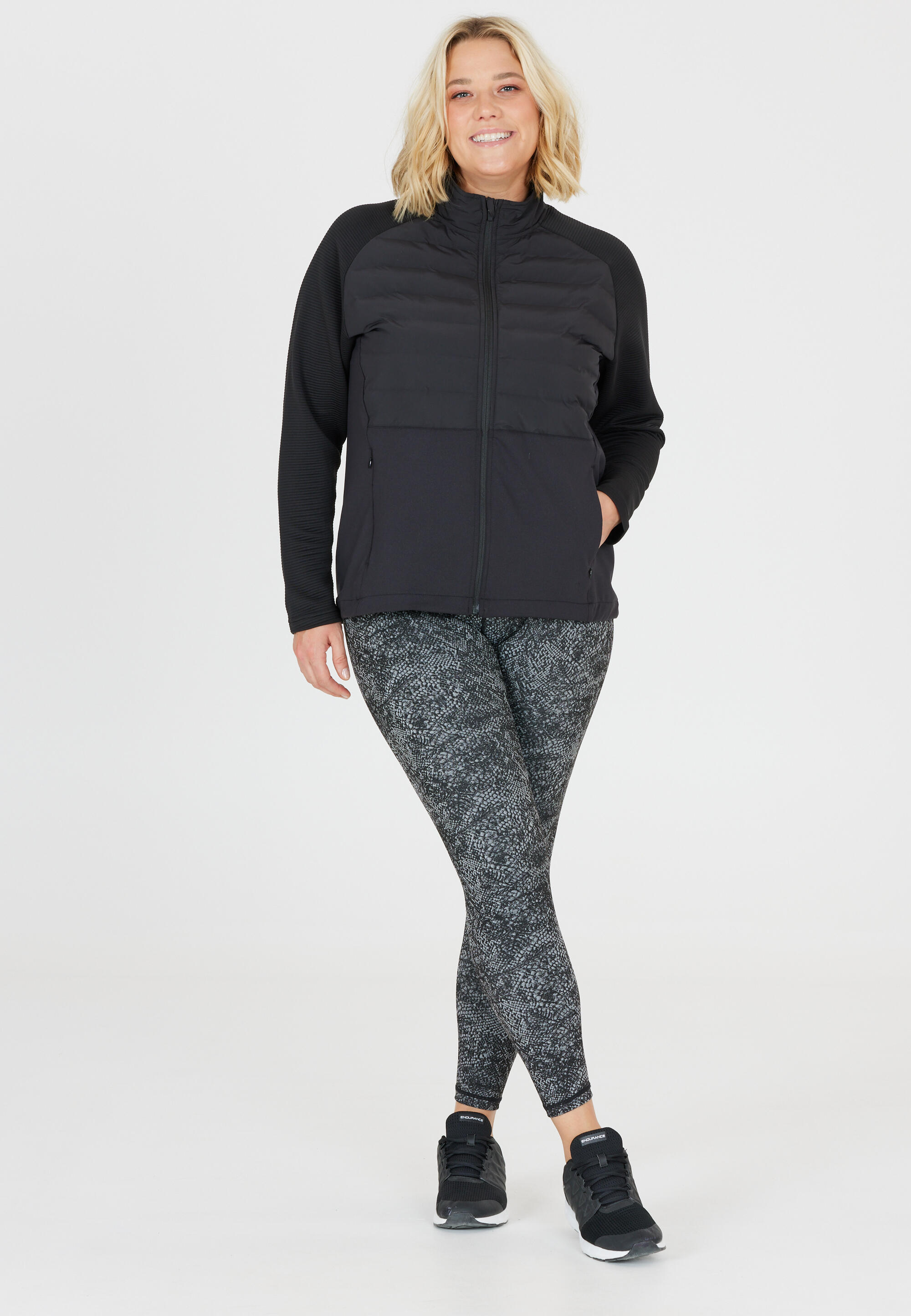 Veste de sport Shiana 3/5