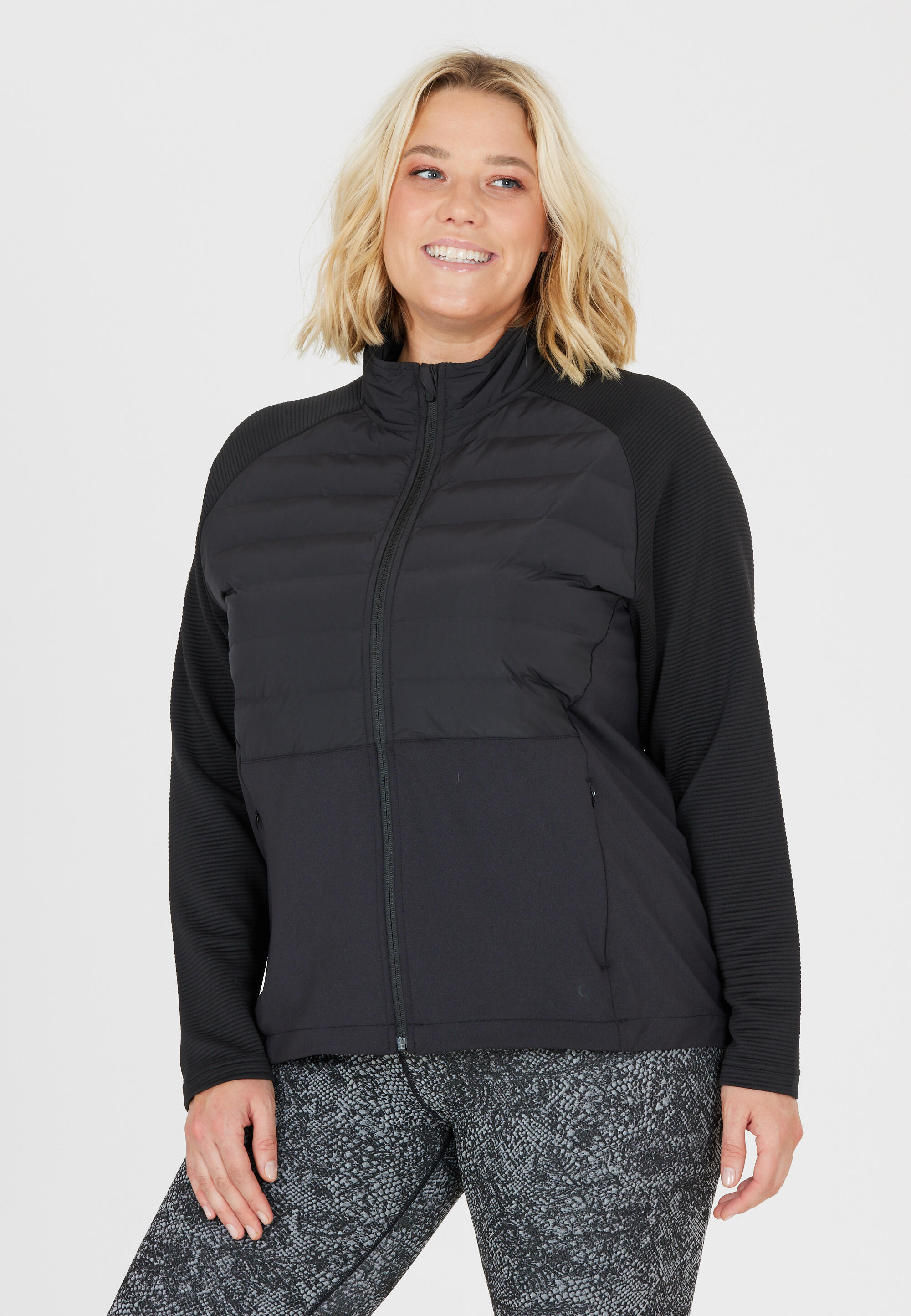 Veste de sport Shiana 4/5