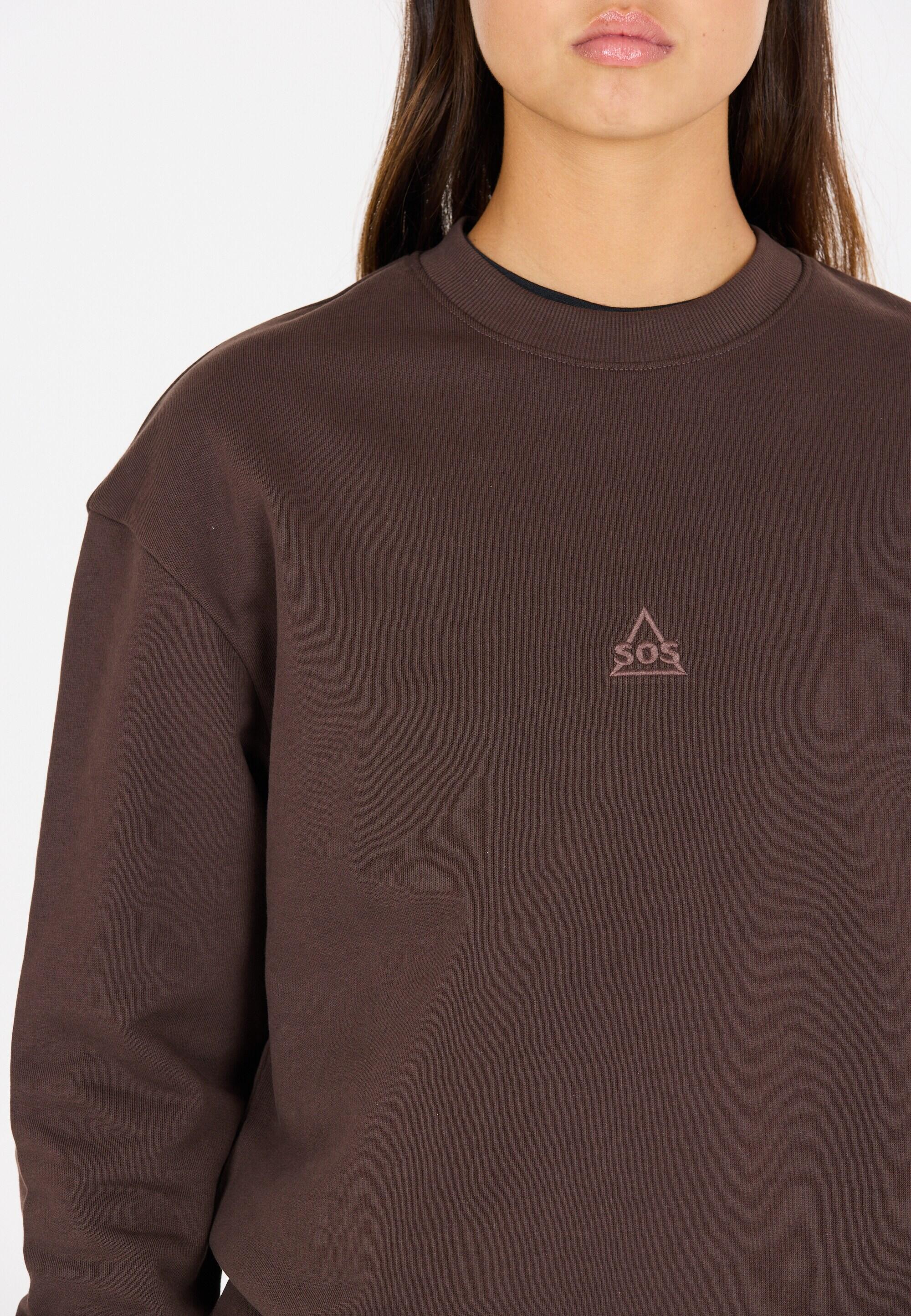 SOS Sweat-shirt 3/5