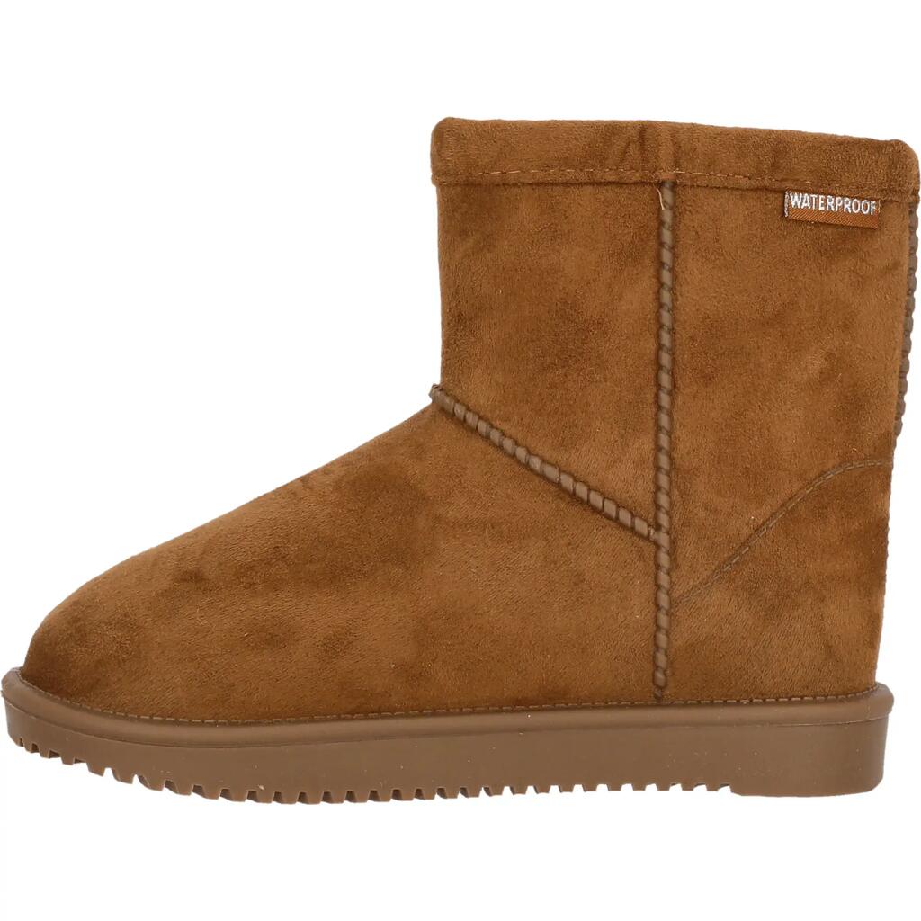 Children's winter boots Zigzag Dax