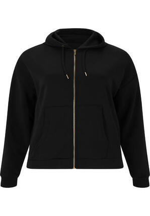 Veste à capuche Tiamo