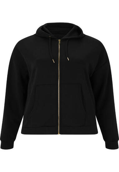 Veste à capuche Tiamo
