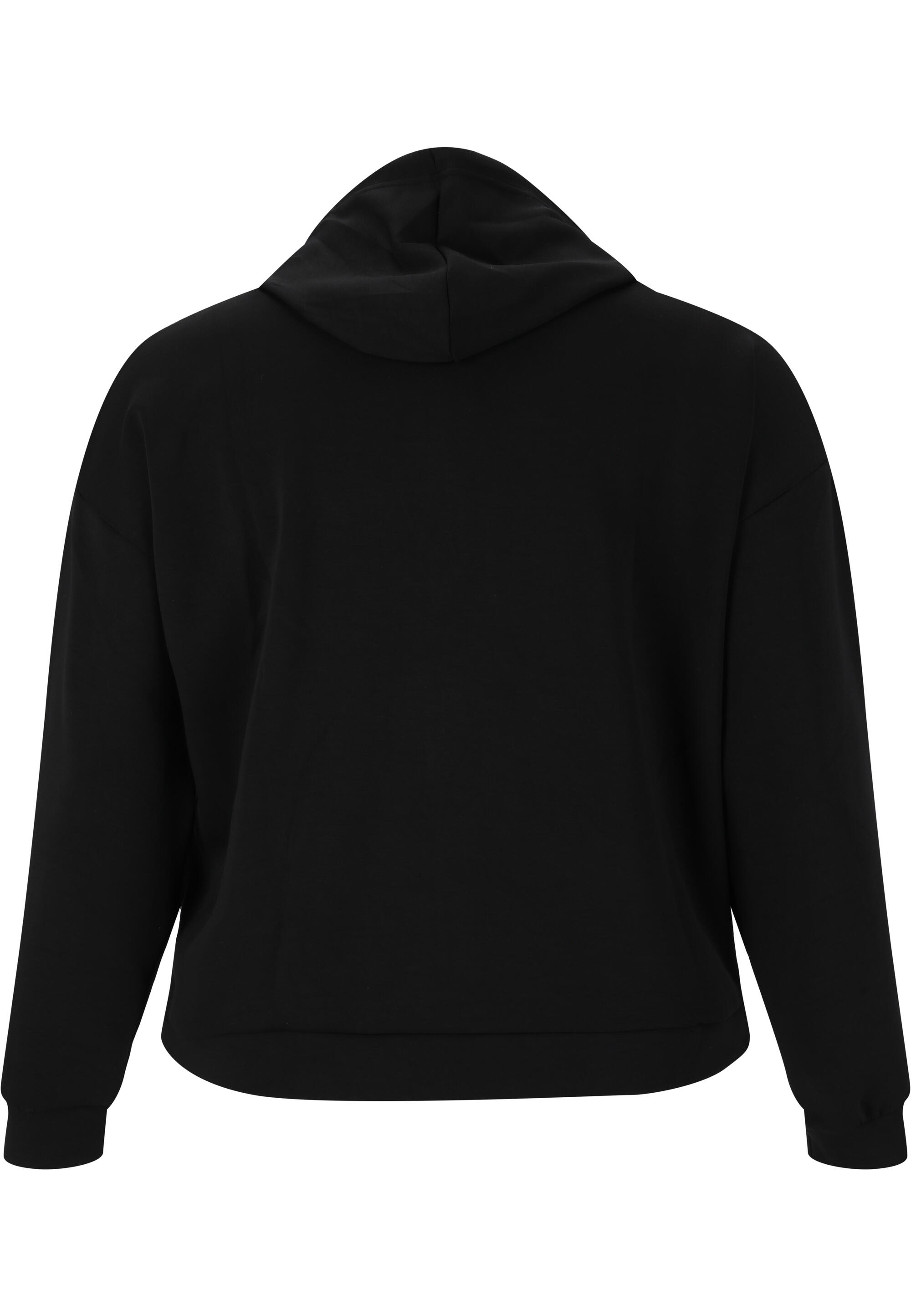 Sudadera con capucha y cremallera Q Sportswear Tiamo 2/5