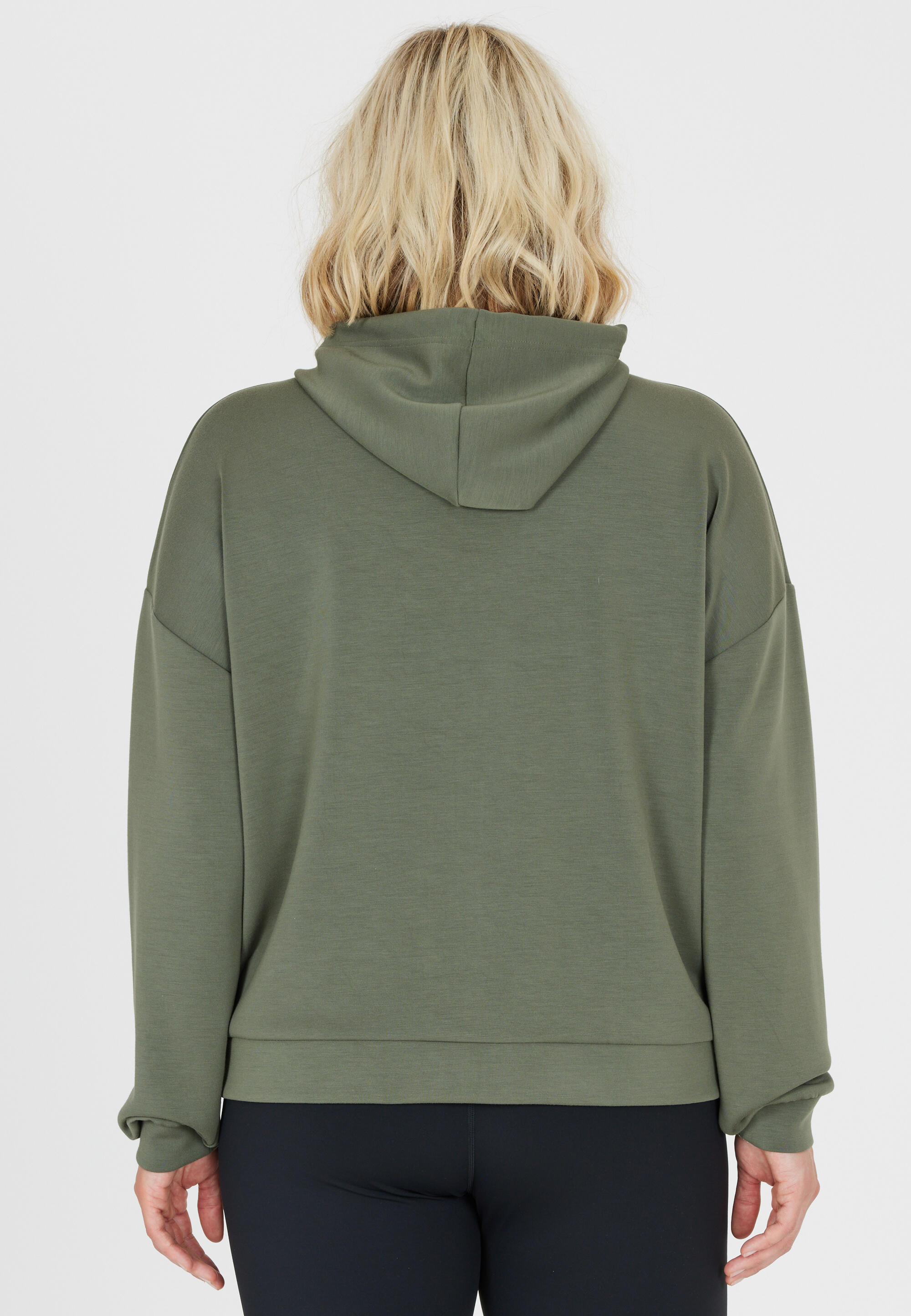 Veste à capuche Tiamo 5/5
