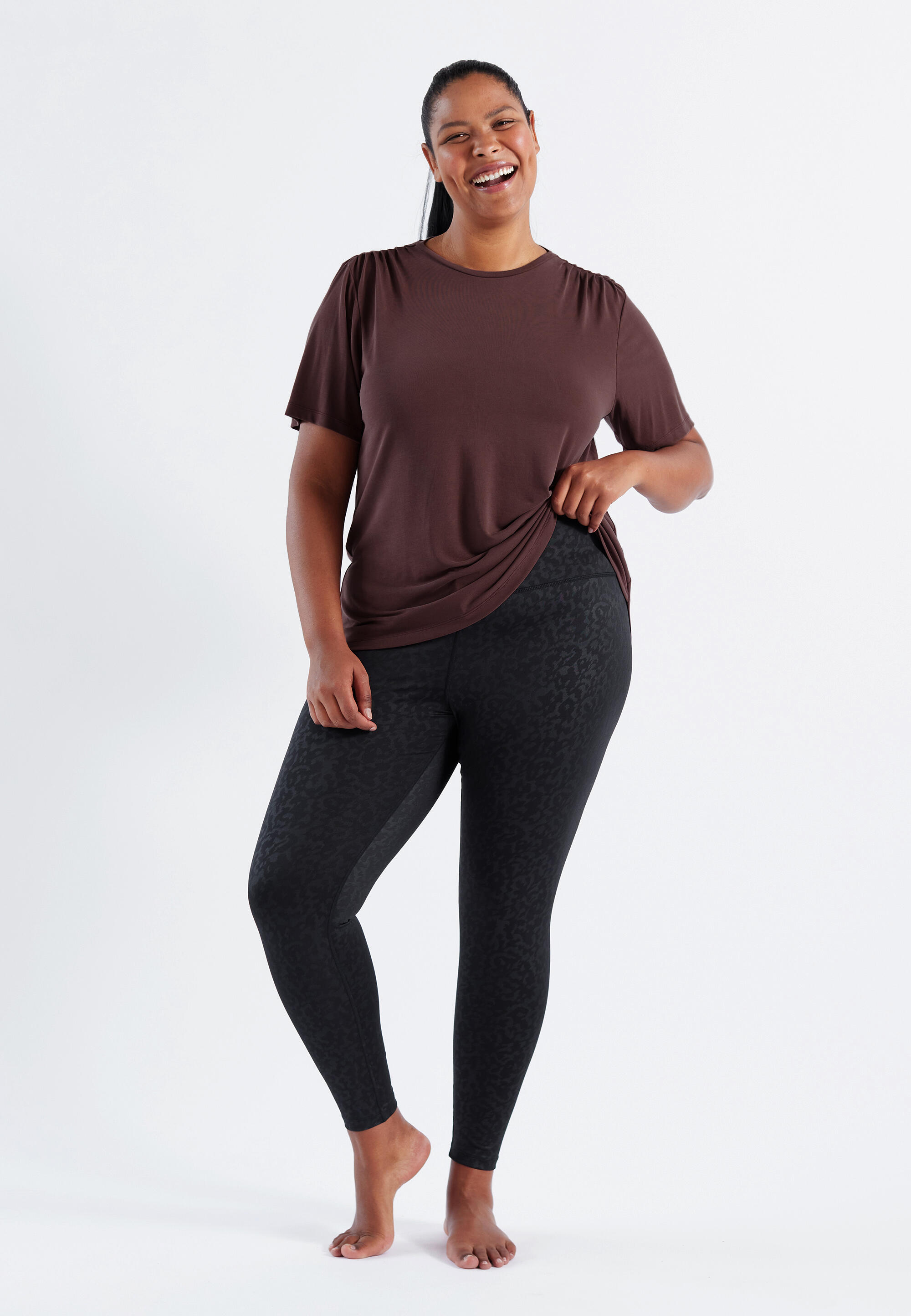 T-shirt Zamilla 3/5