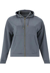 Veste à capuche Tiamo