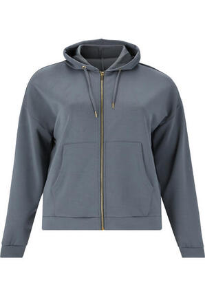 Veste à capuche Tiamo