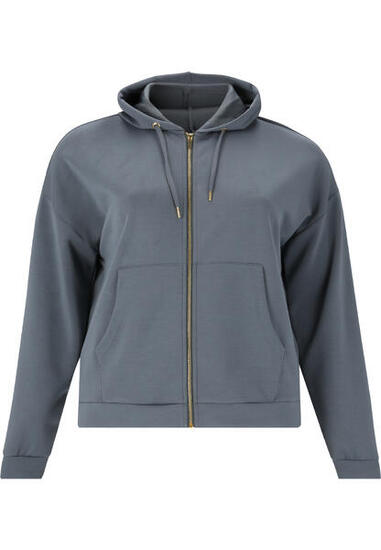 Veste à capuche Tiamo