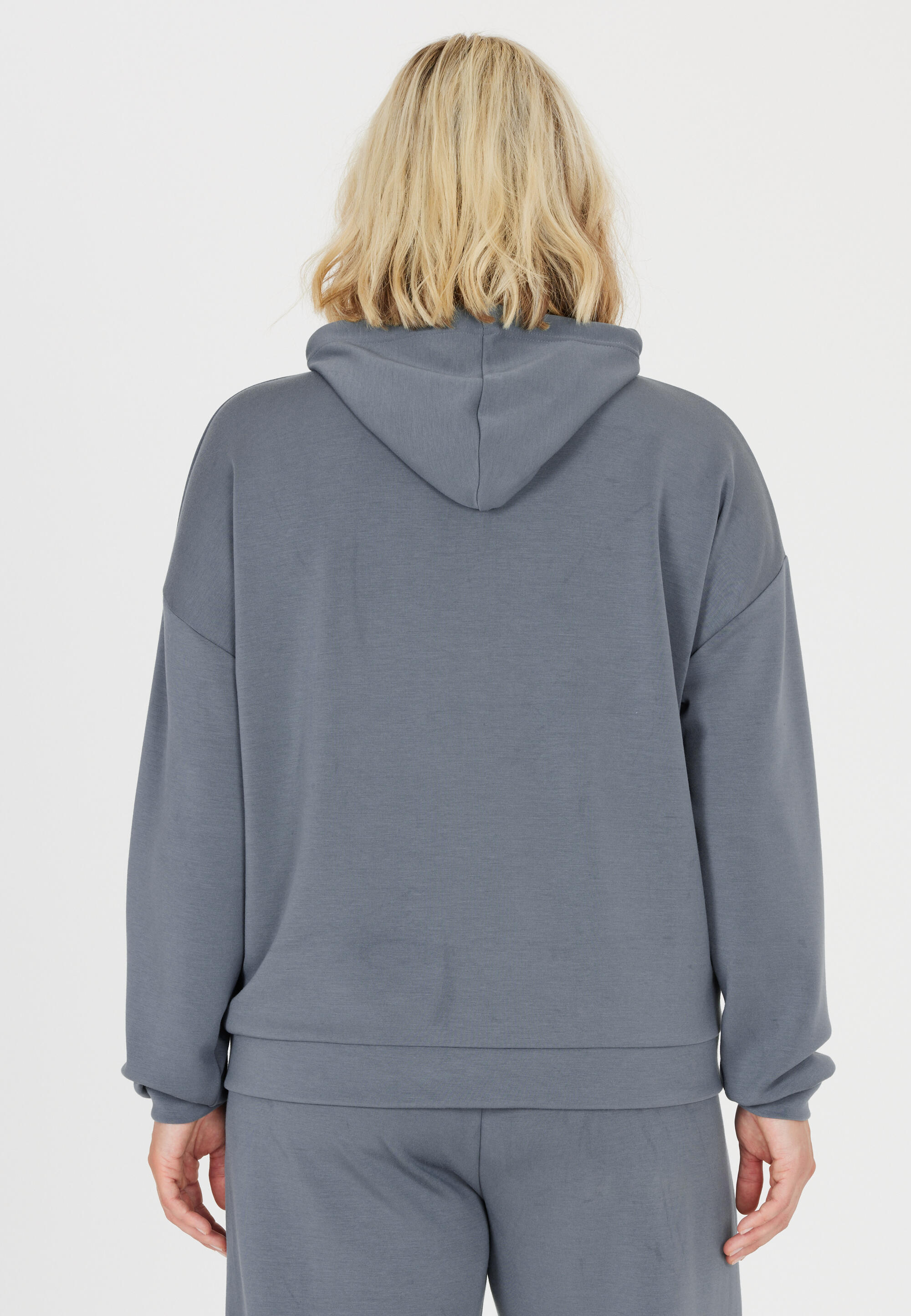 Veste à capuche Tiamo 5/5