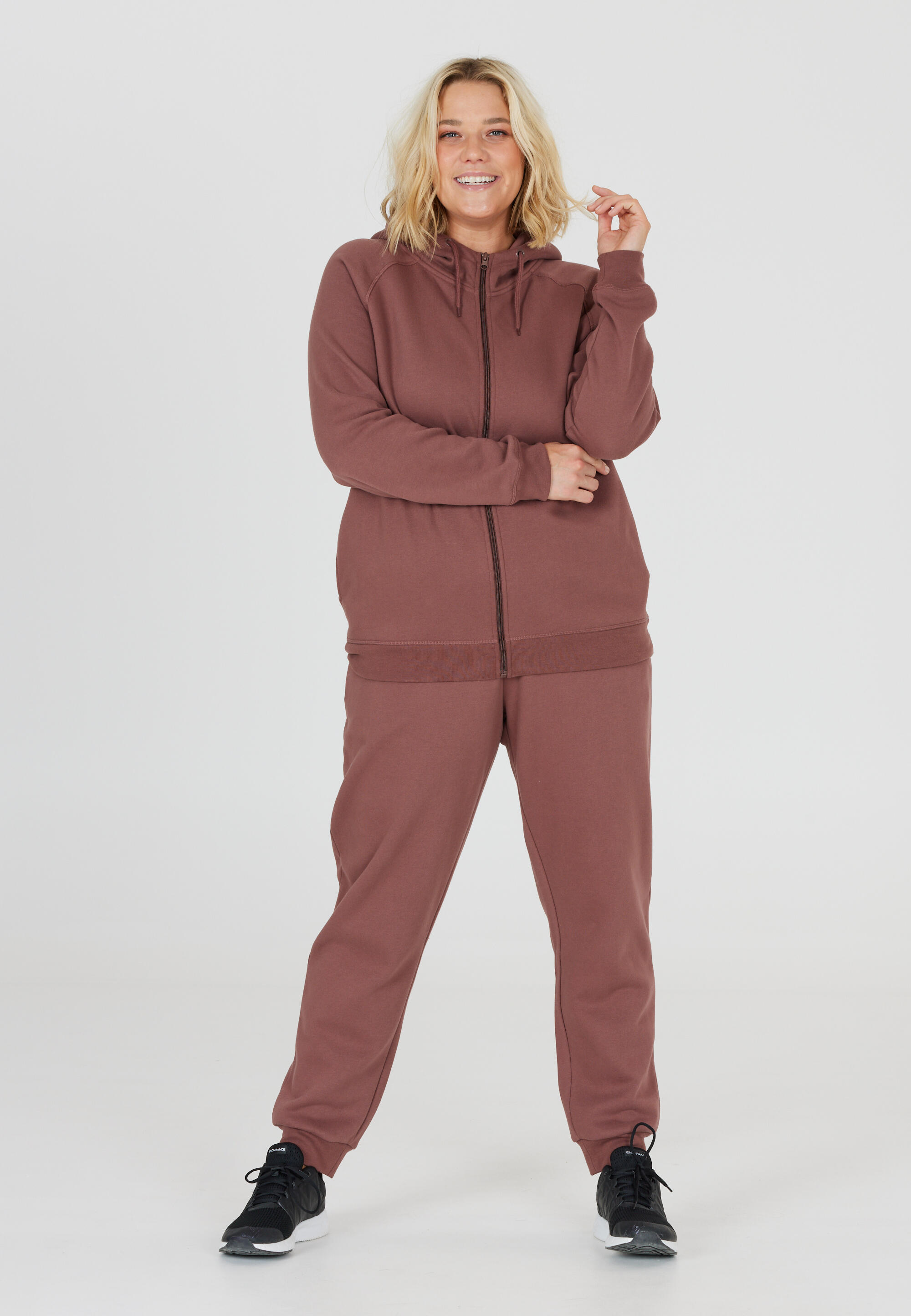 Veste de sweat Lanso 3/5