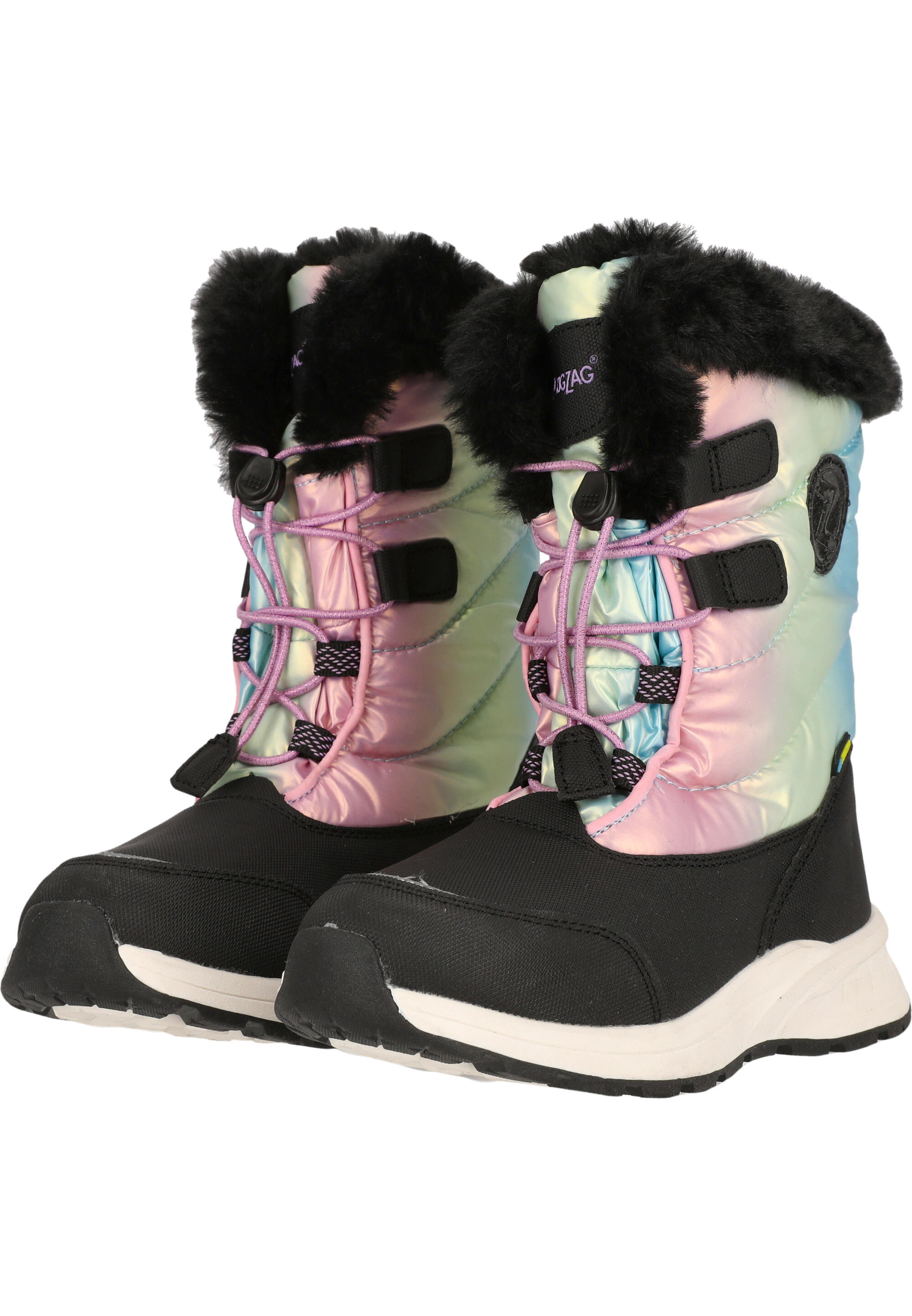 Bottes Rasbell 4/6