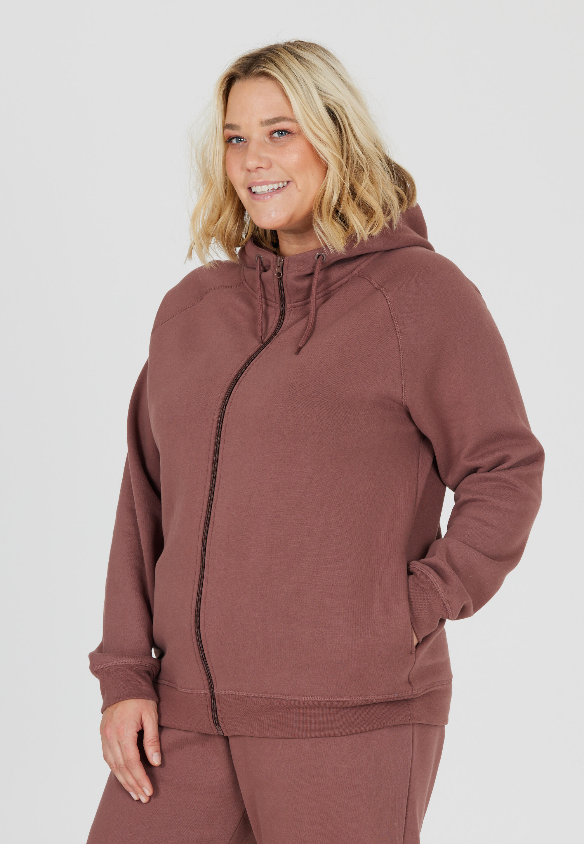 Veste de sweat Lanso 4/5
