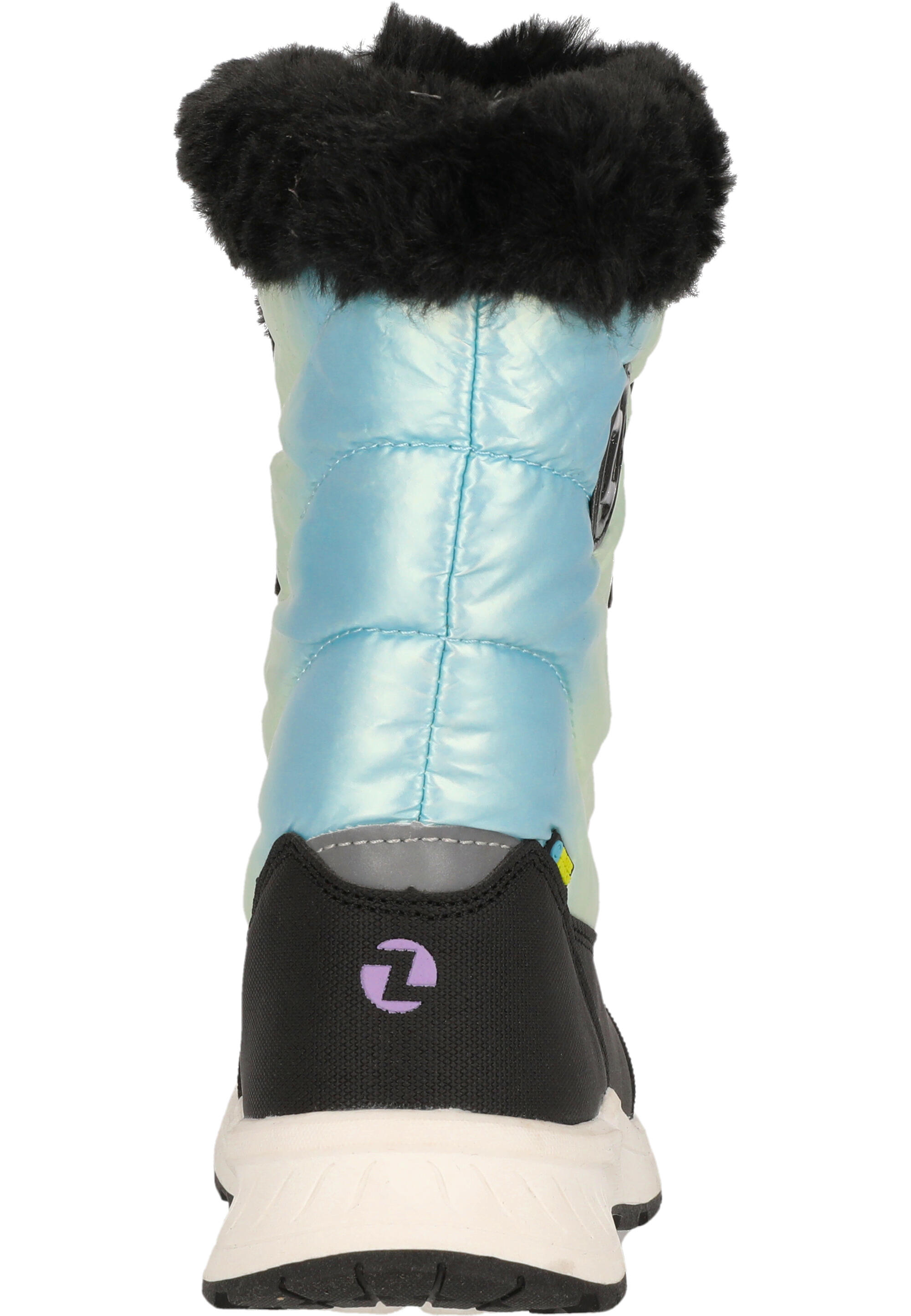 Bottes Rasbell 5/6