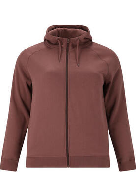 Damescapuchon q sportswear lanso