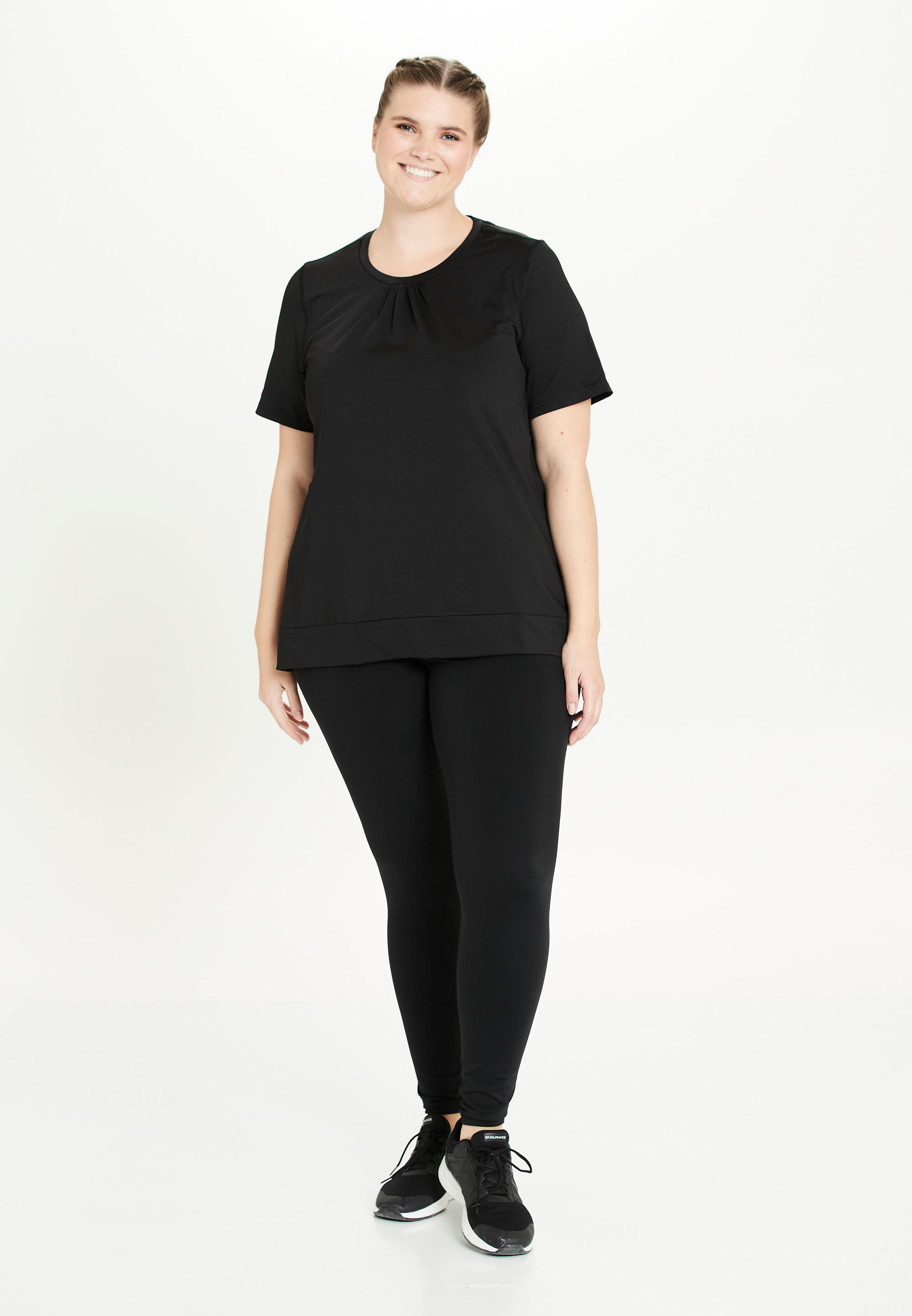 T-shirt Hella 3/5
