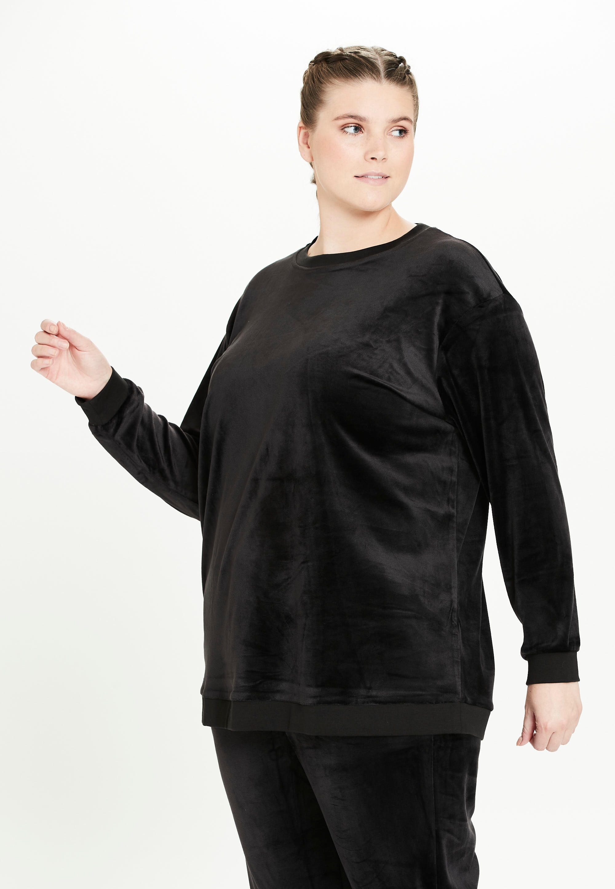Pull-over Cacee 4/5