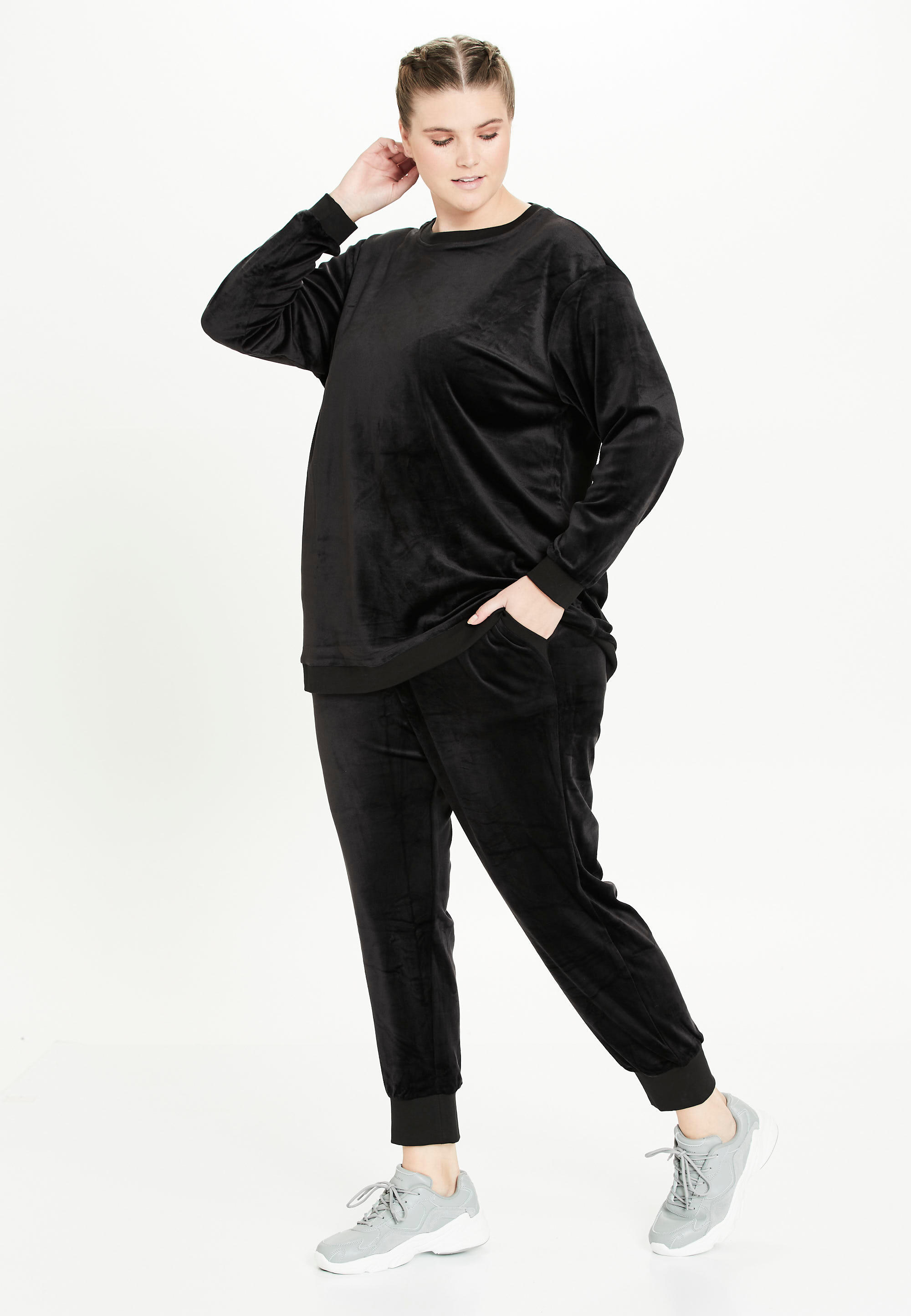 Pull-over Cacee 3/5