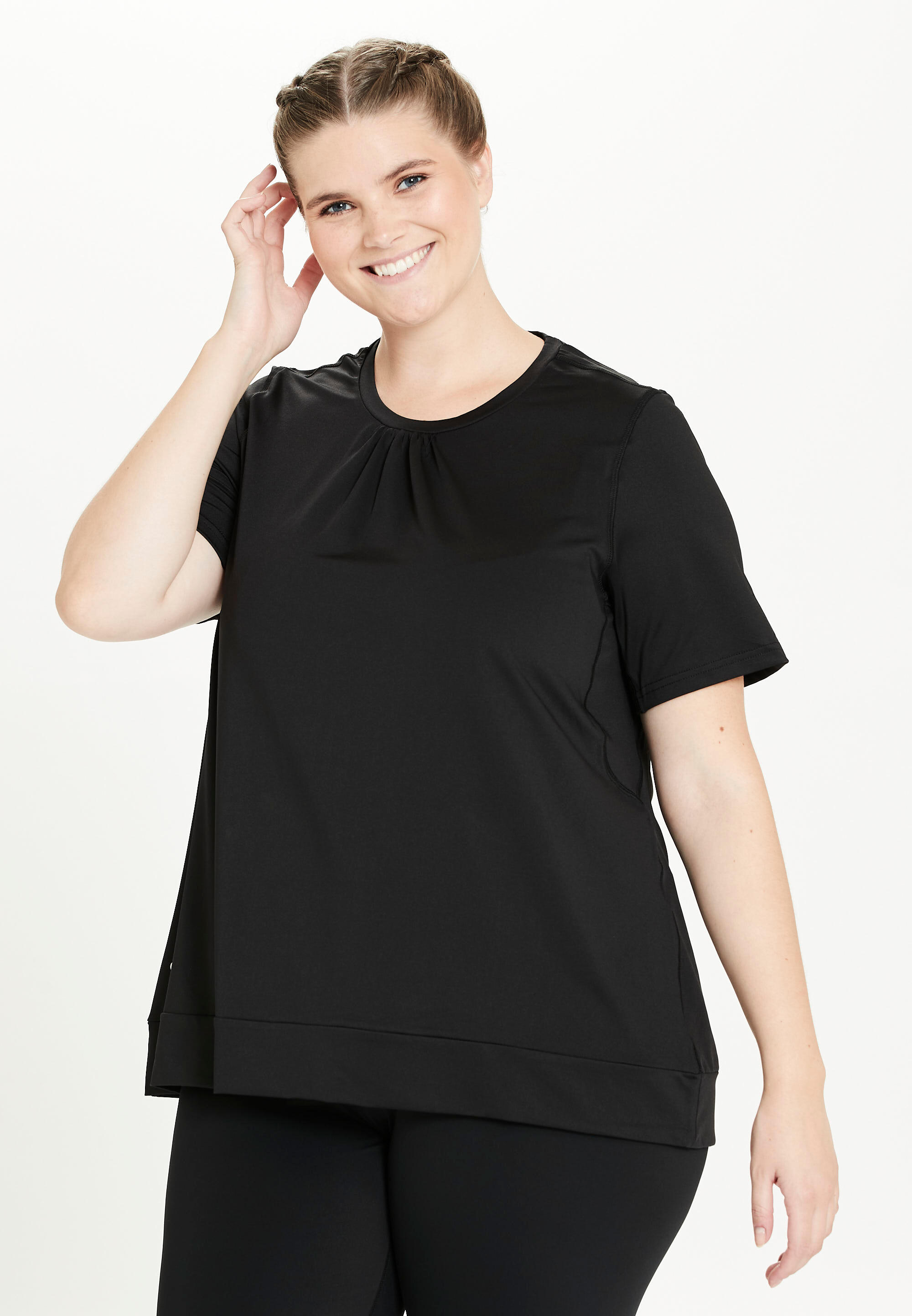 T-shirt Hella 4/5