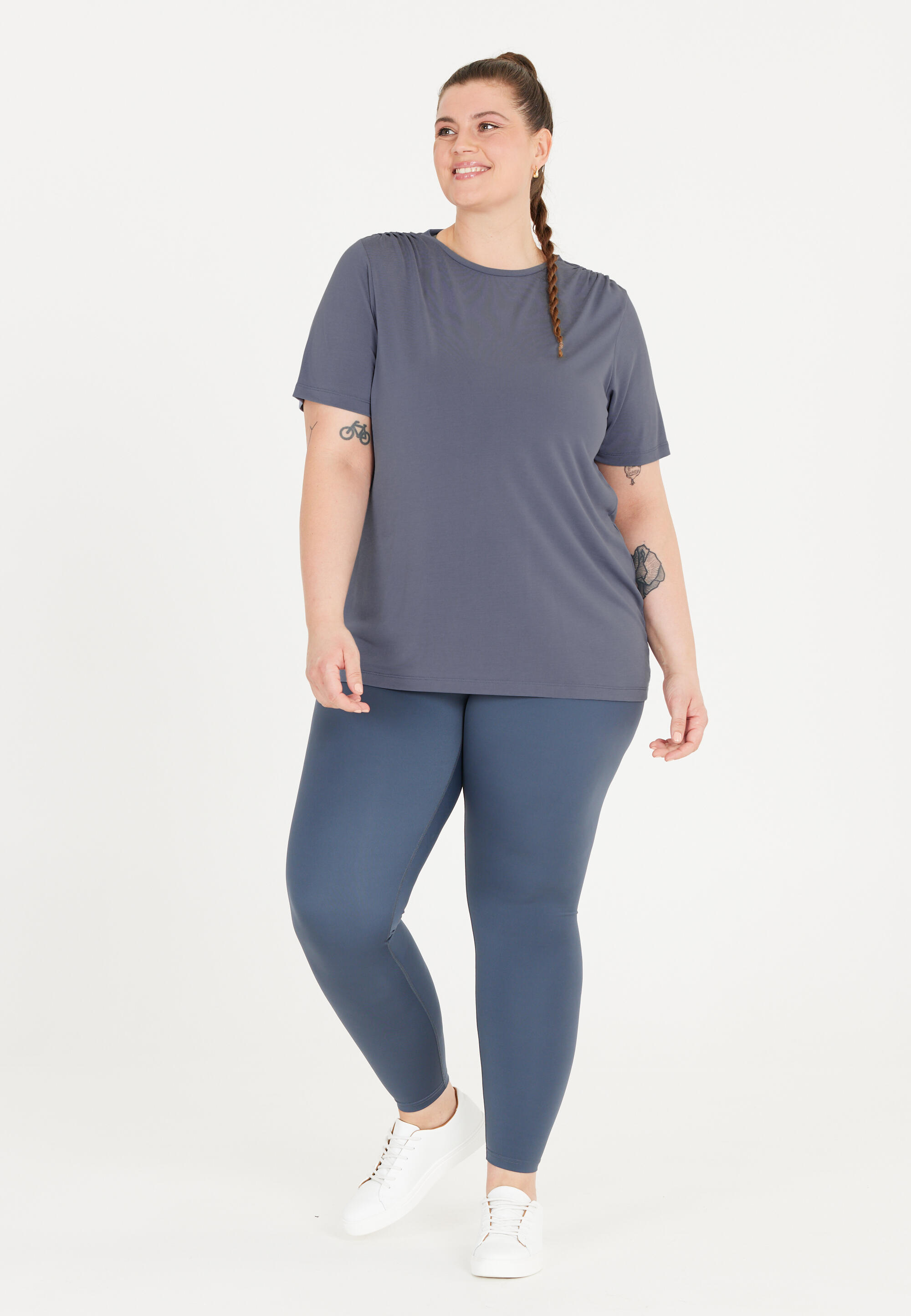 T-shirt Zamilla 3/5