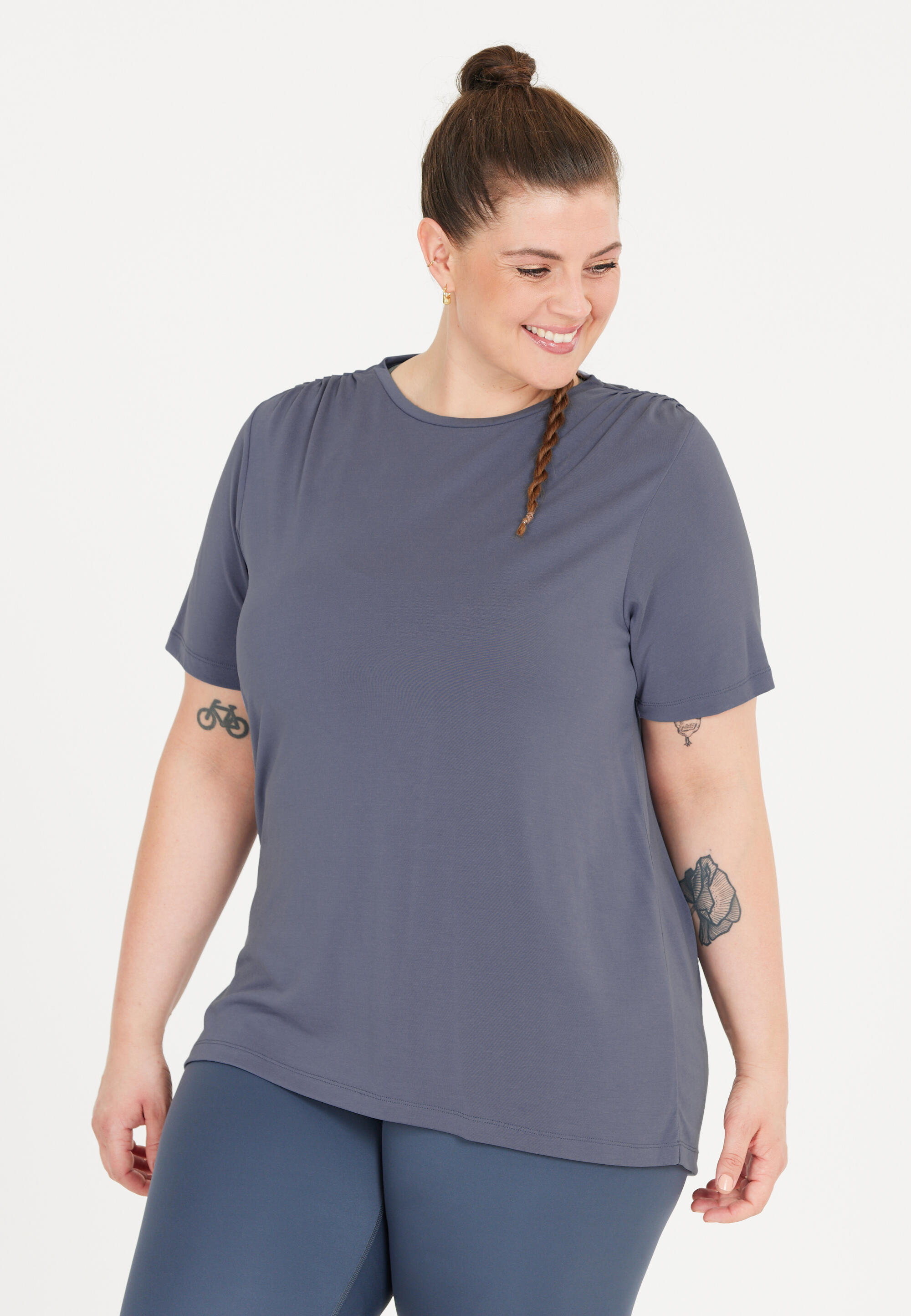 T-shirt Zamilla 4/5
