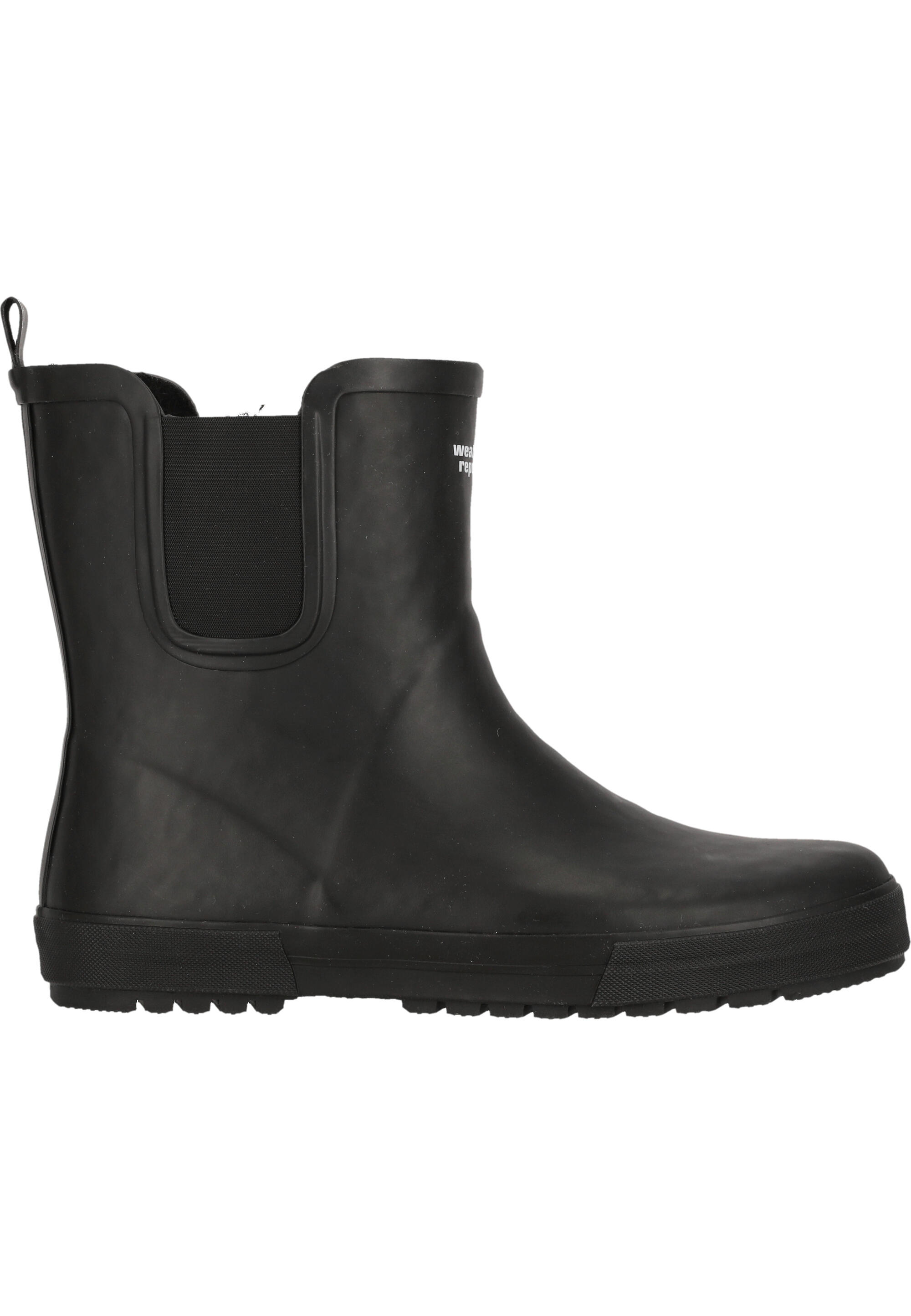 Botas de lluvia de goma Weather Report Erickson 3/5
