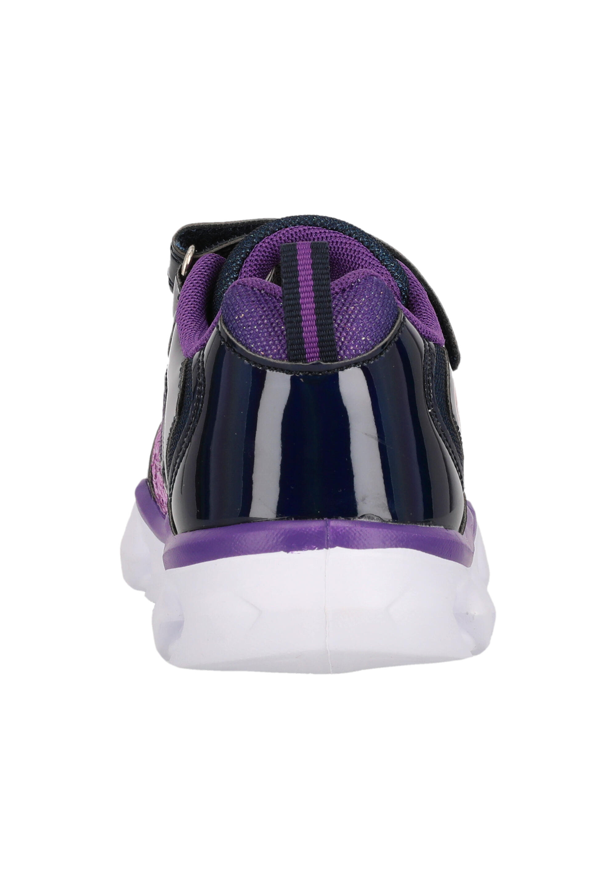 Sneakers Zigzag Saserta w/Lights 5/7