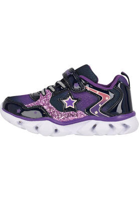 Lage sneakers saserta