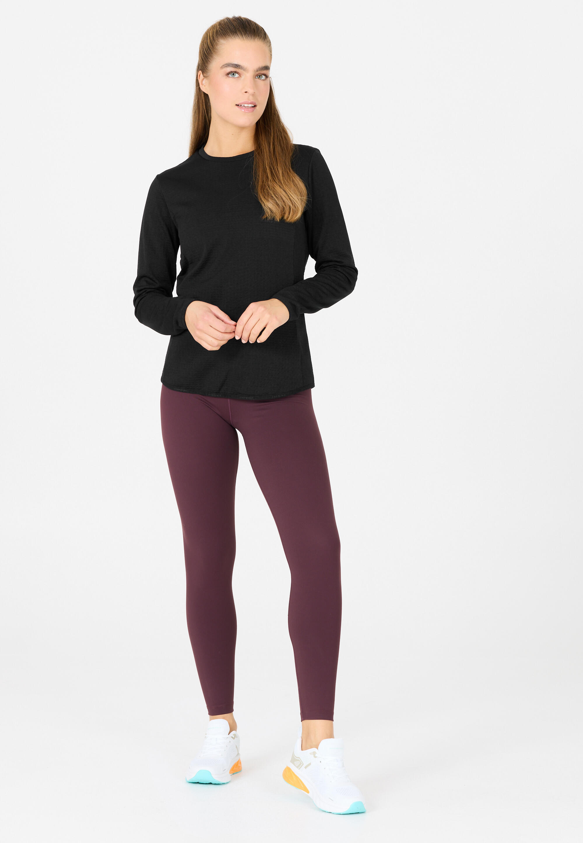 Sportshirt Leah 4/15