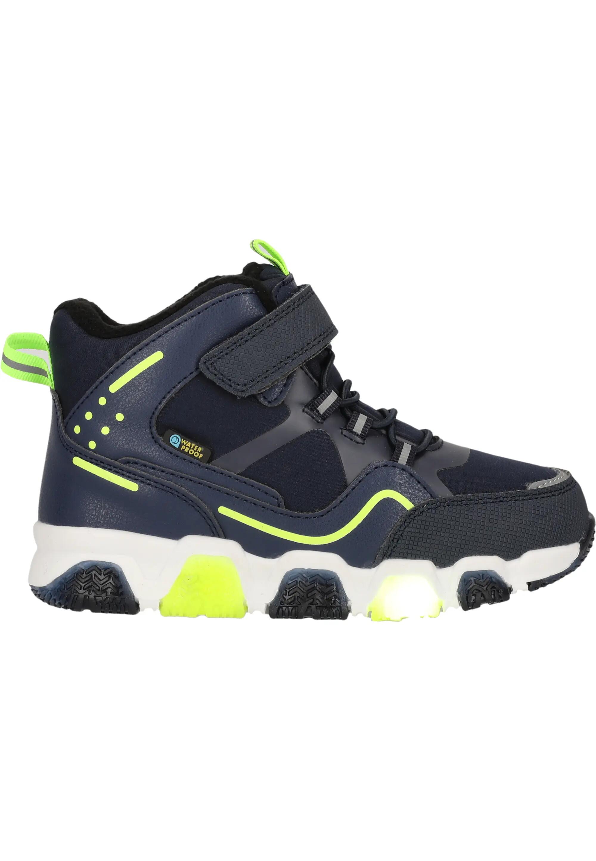Sneakers per bambini Zigzag Maxi 3/15