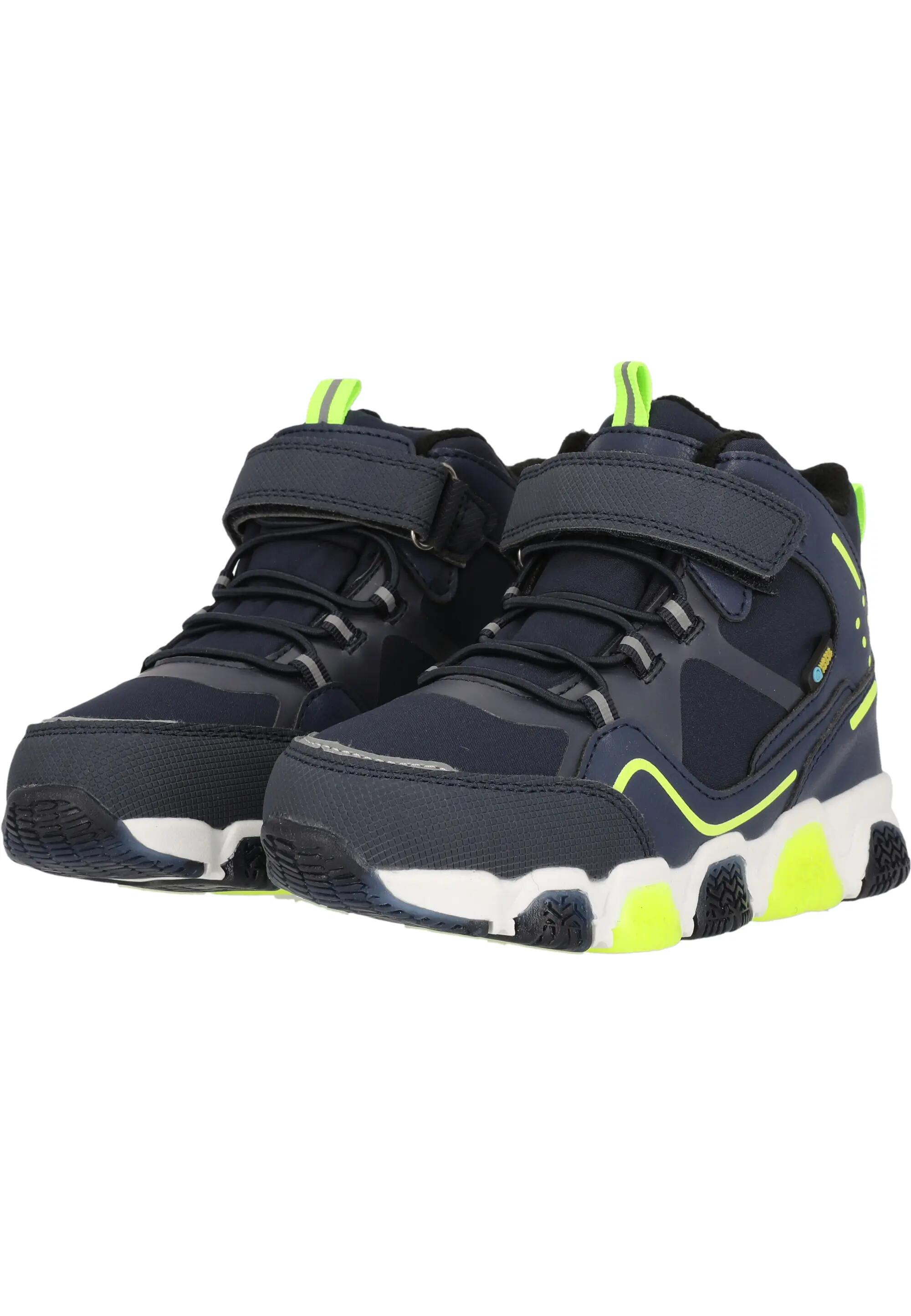 Sneakers per bambini Zigzag Maxi 4/15
