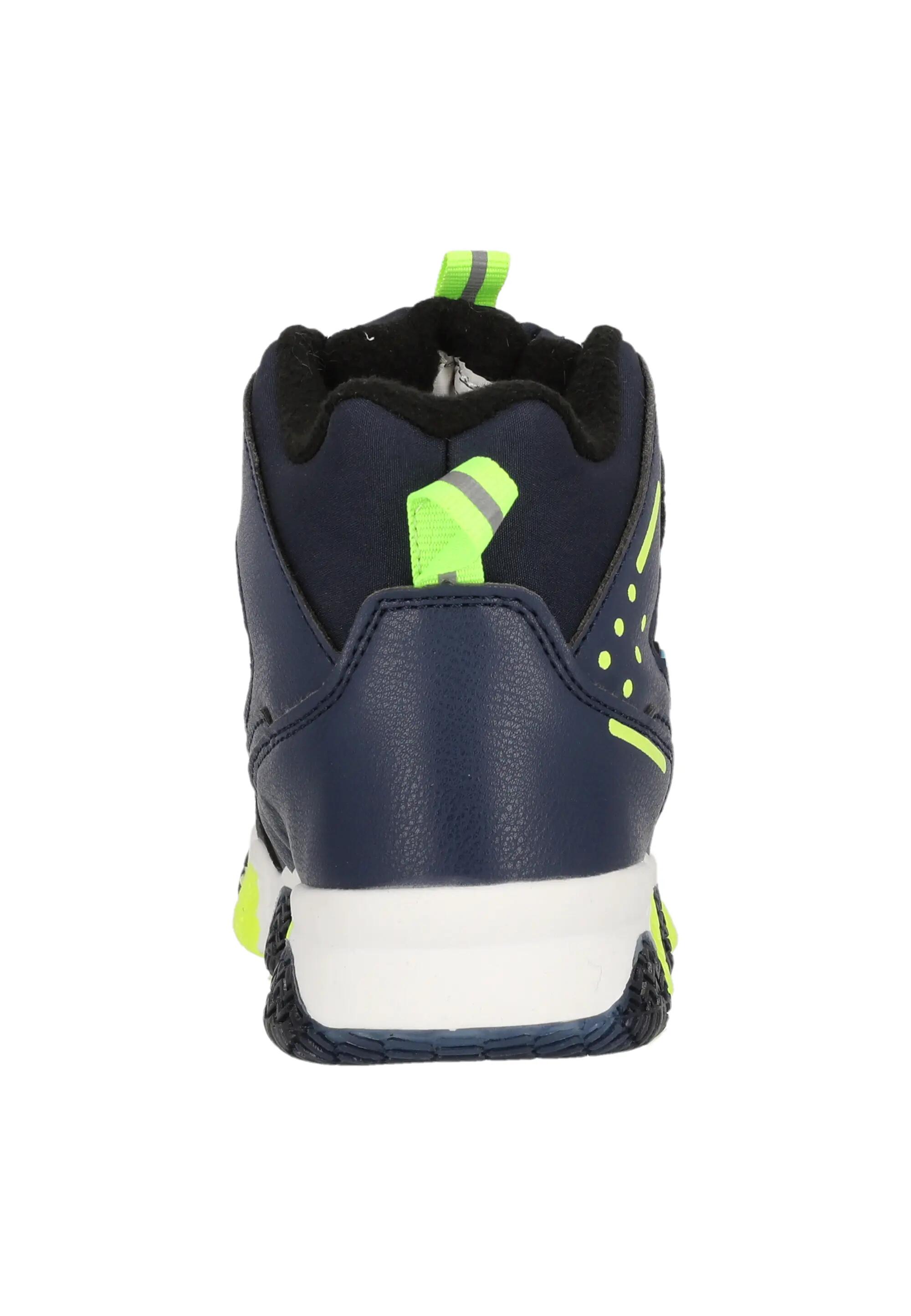Sneakers per bambini Zigzag Maxi 5/15