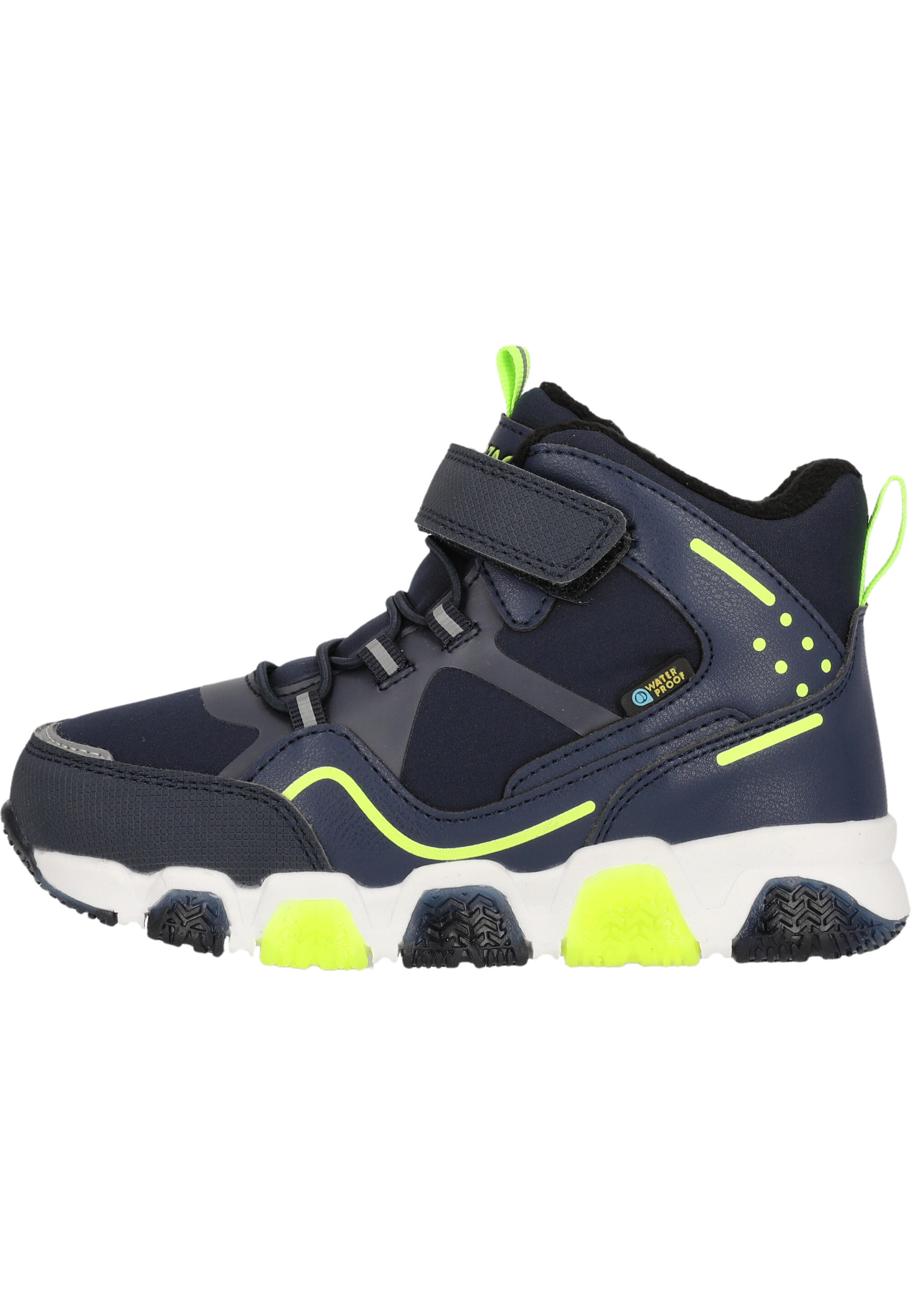 Sneakers per bambini Zigzag Maxi 1/15