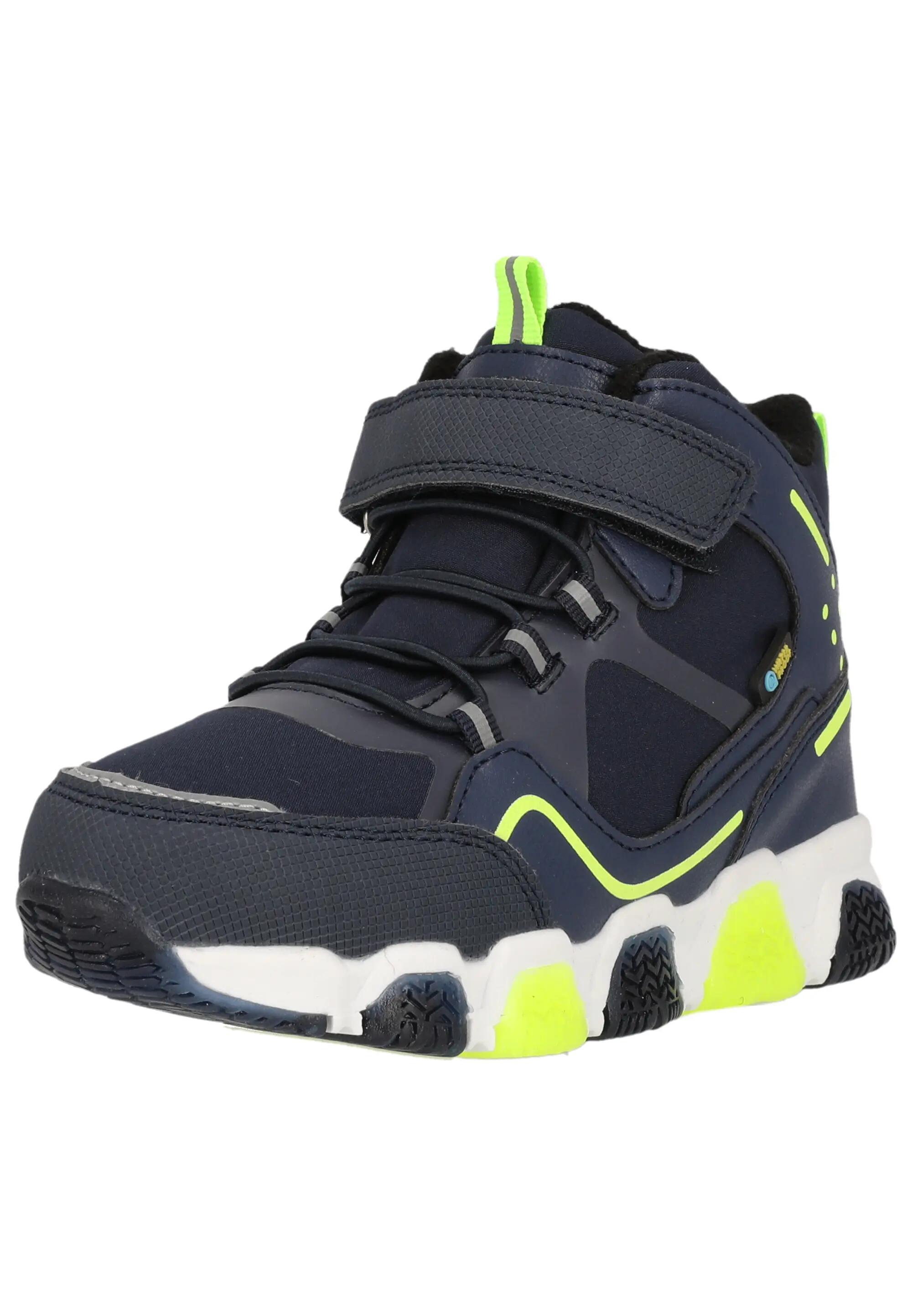 Sneakers per bambini Zigzag Maxi 2/15