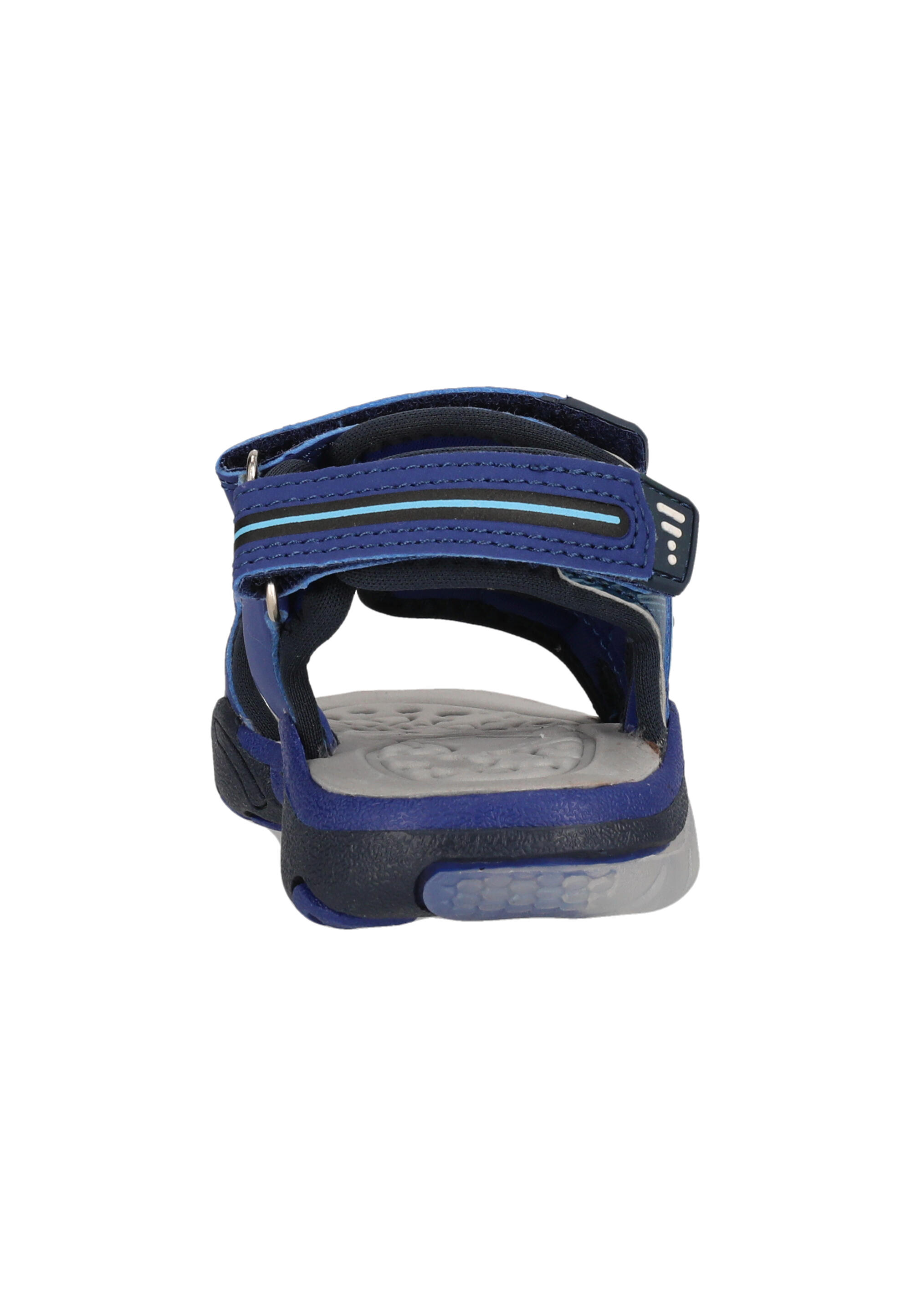 Sandali neonato Zigzag Glauce 5/15