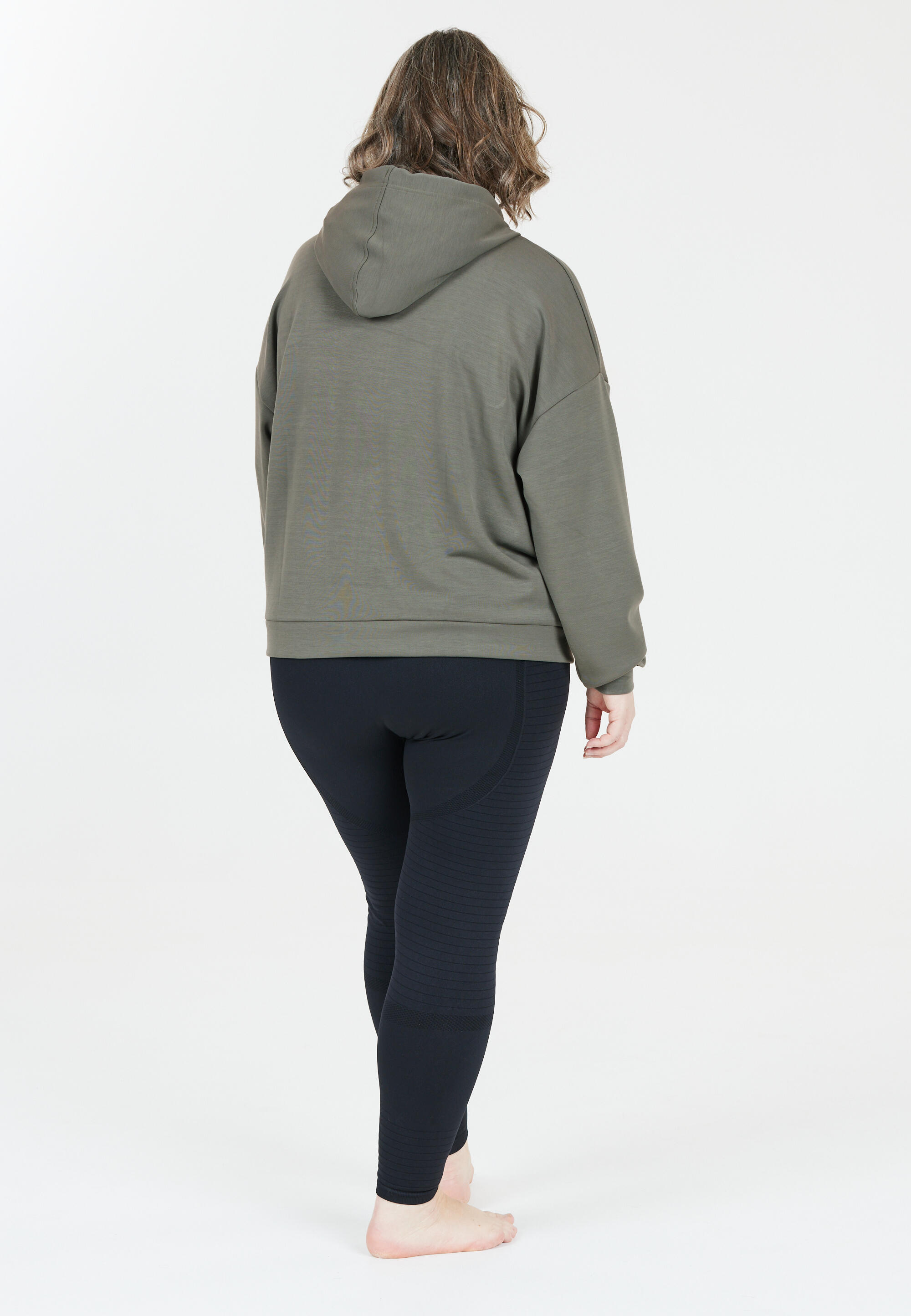 Veste à capuche Tiamo 5/5