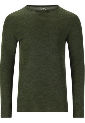 Couche de base Cerro