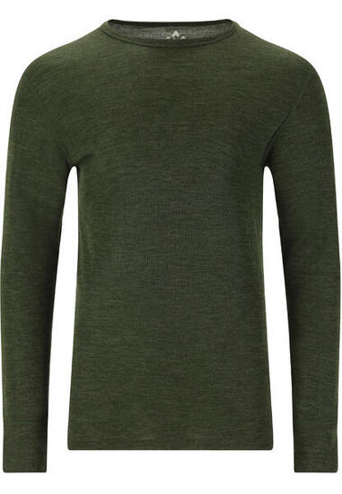 Couche de base Cerro