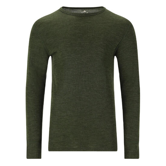 Koszulka termoaktywna męska Whistler Cerro Merino