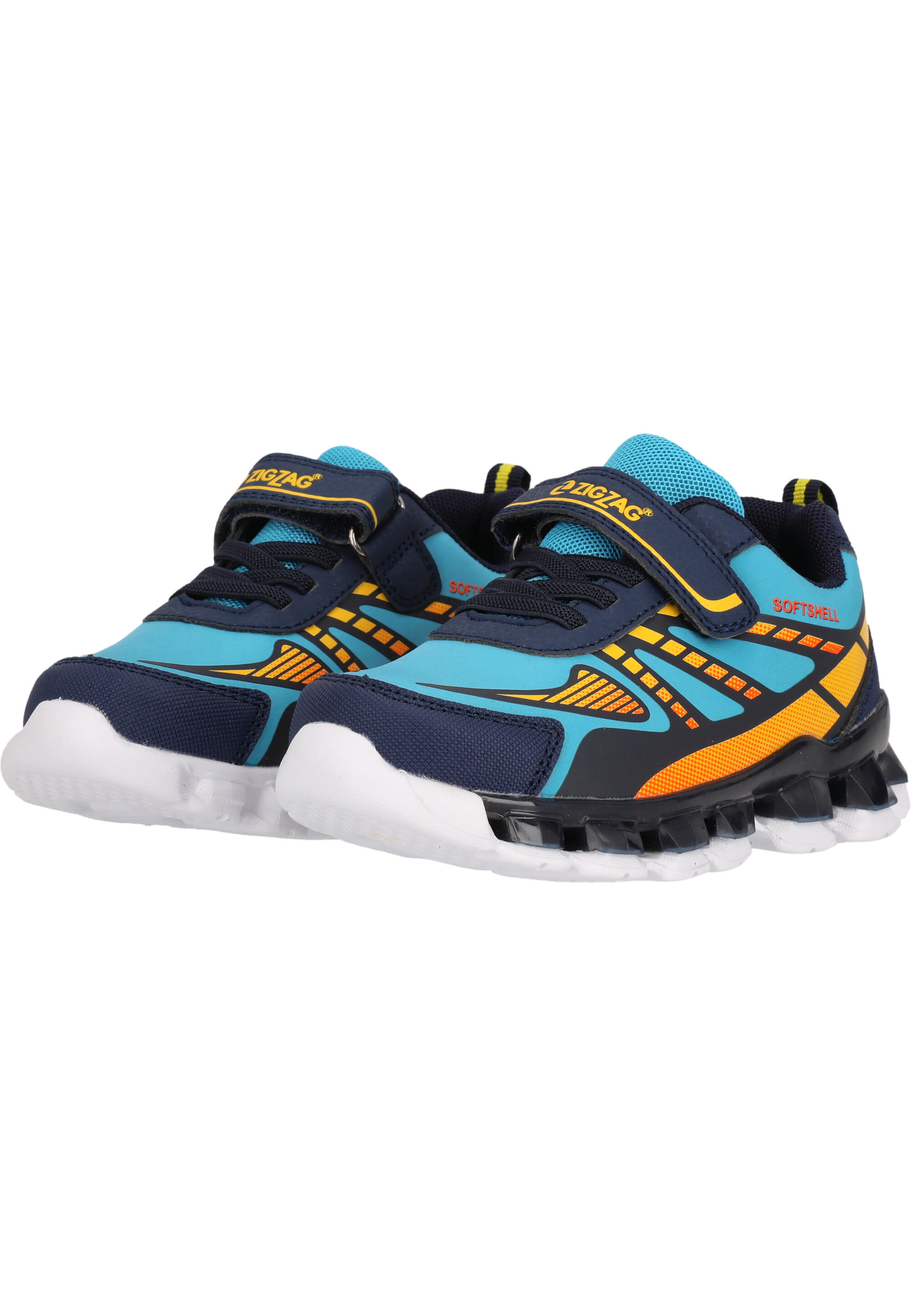 Sneaker Nunstu 4/15