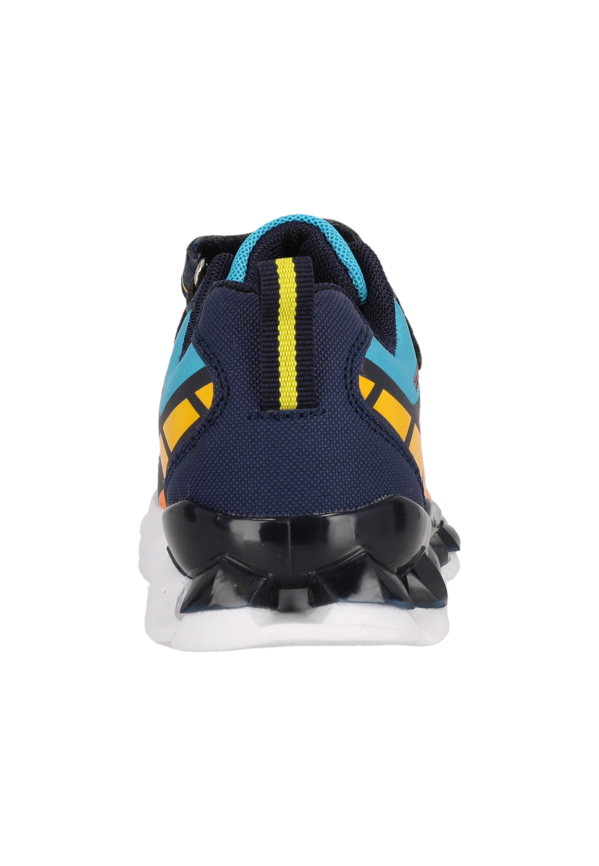 Sneaker Nunstu 5/15