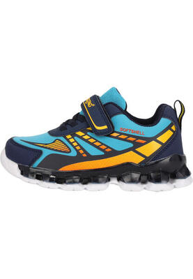 Lage sneakers nunstu