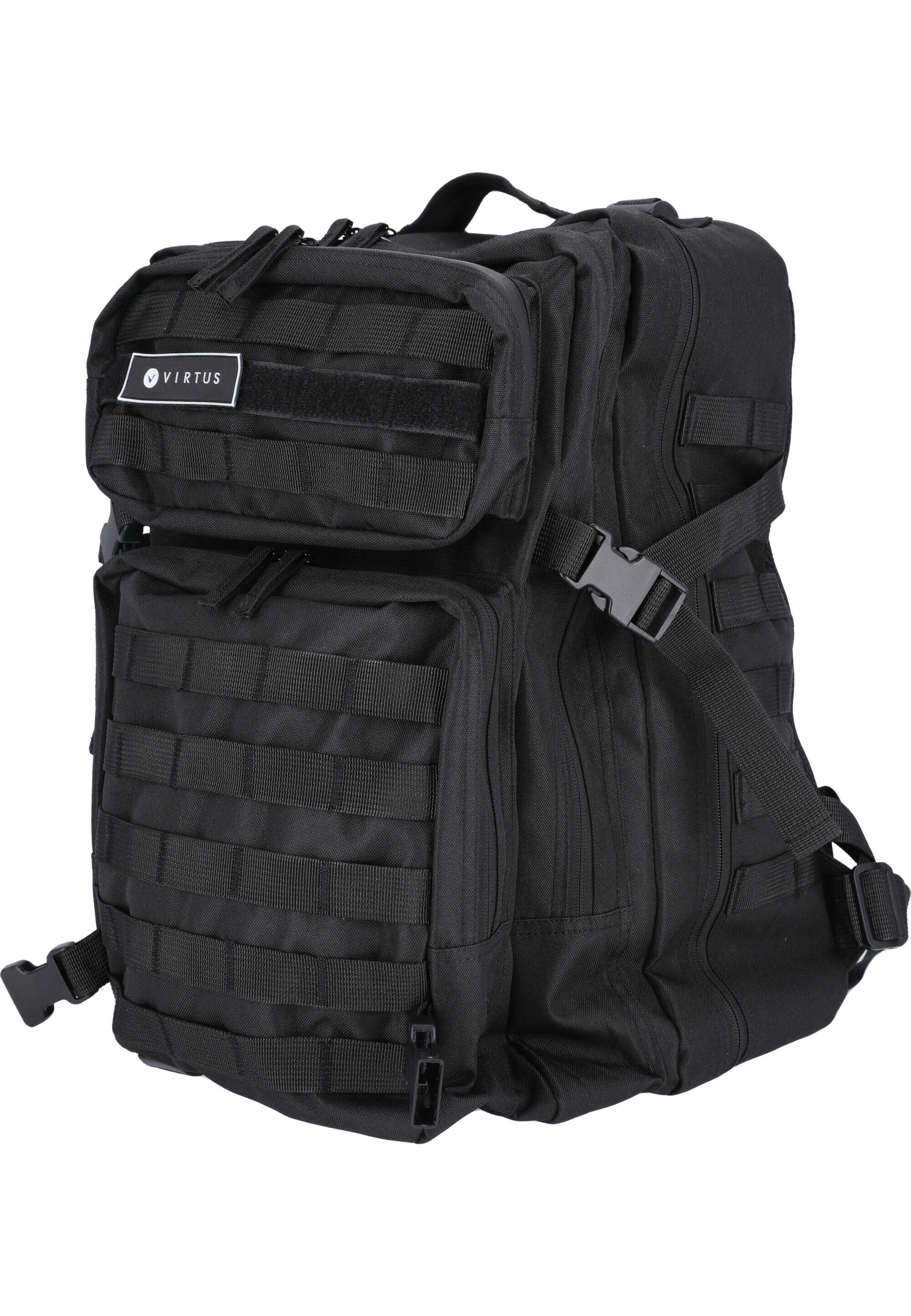Mochila Virtus Macaso 2/5