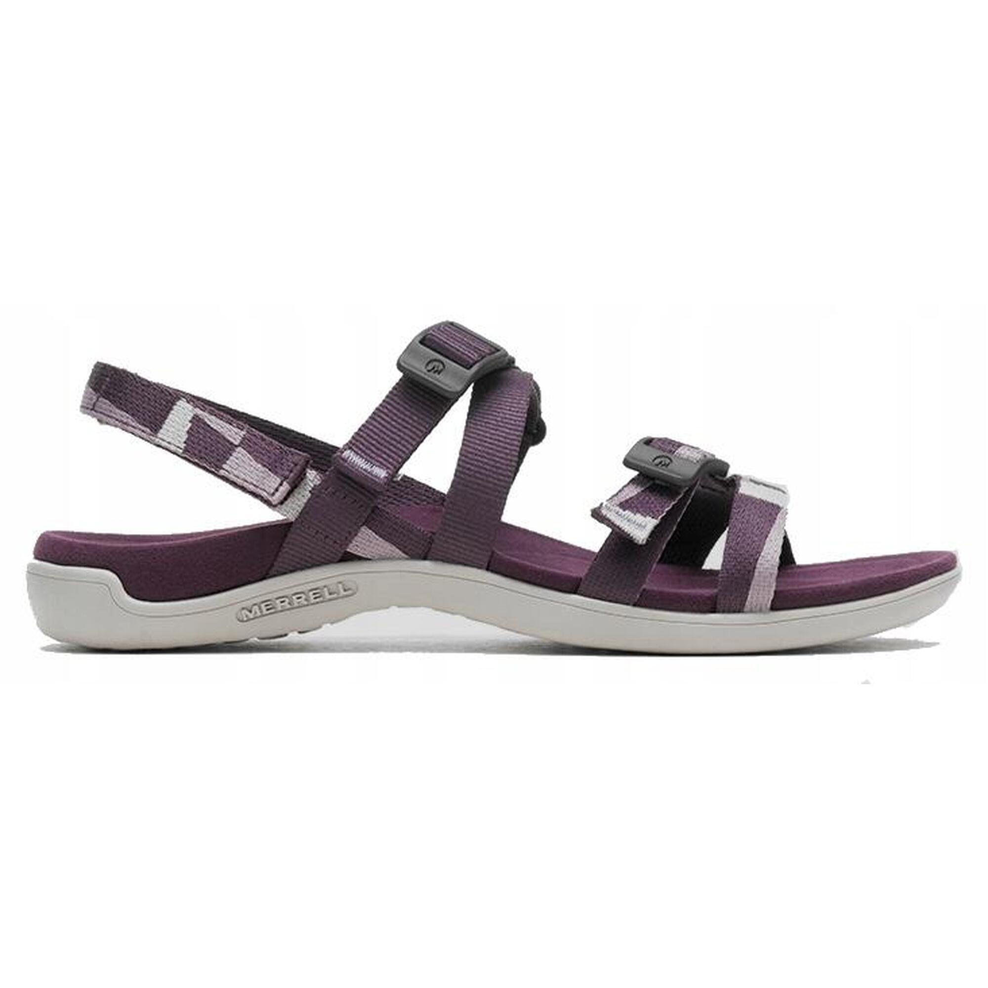 Sandalen femme Merrell District 3 Backstrap Web