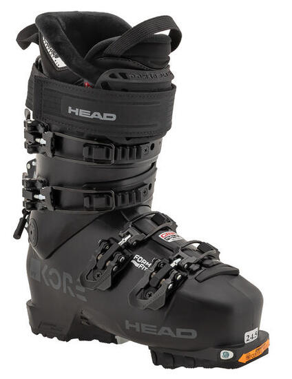 Buty narciarskie damskie HEAD KORE 95 W GRIP WALK - SKITUROWE 2024